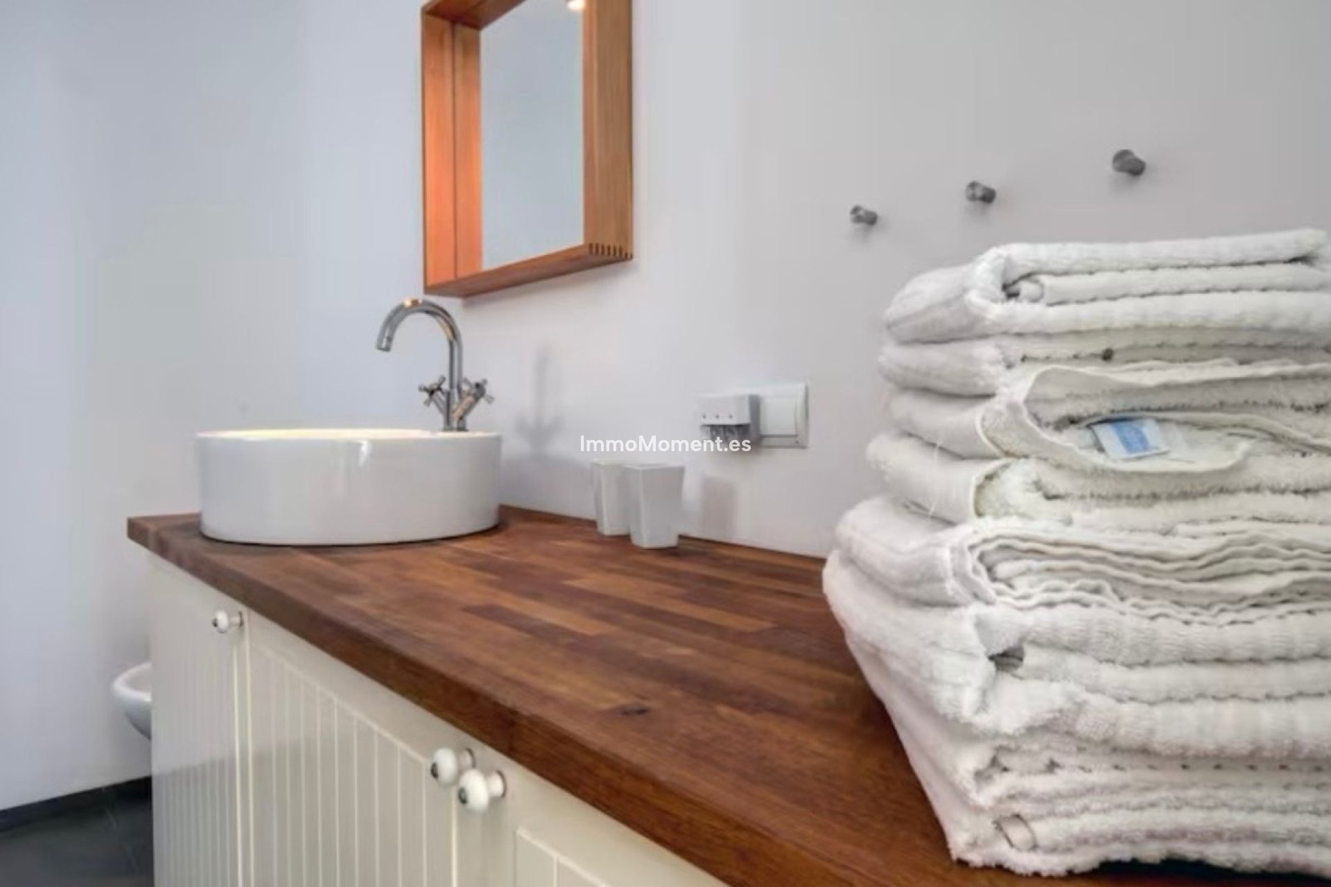 Bestaande woning - Villa - Manilva - Manilva Centro