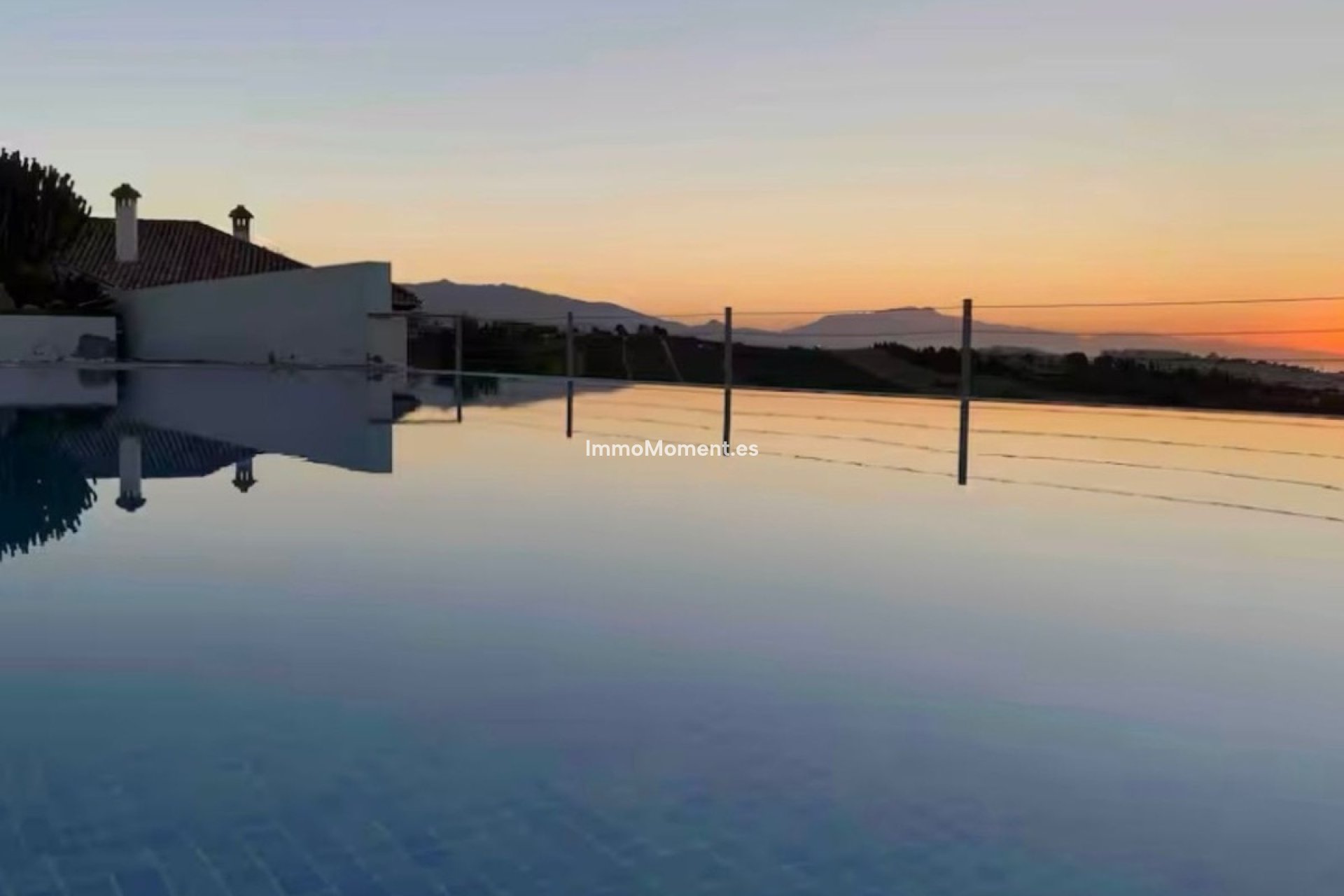 Bestaande woning - Villa - Manilva - Manilva Centro