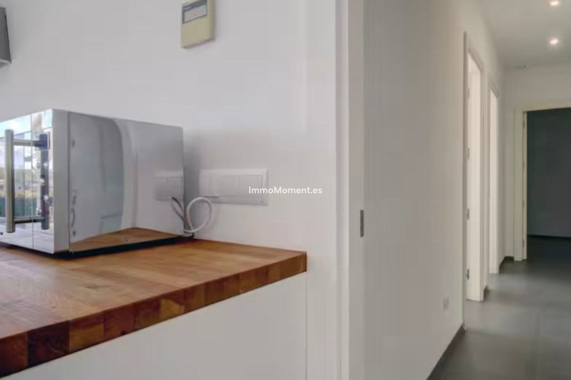 Bestaande woning - Villa - Manilva - Manilva Centro