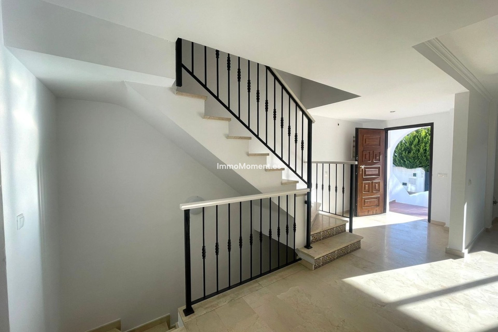 Bestaande woning - Villa - Manilva - Manilva Centro