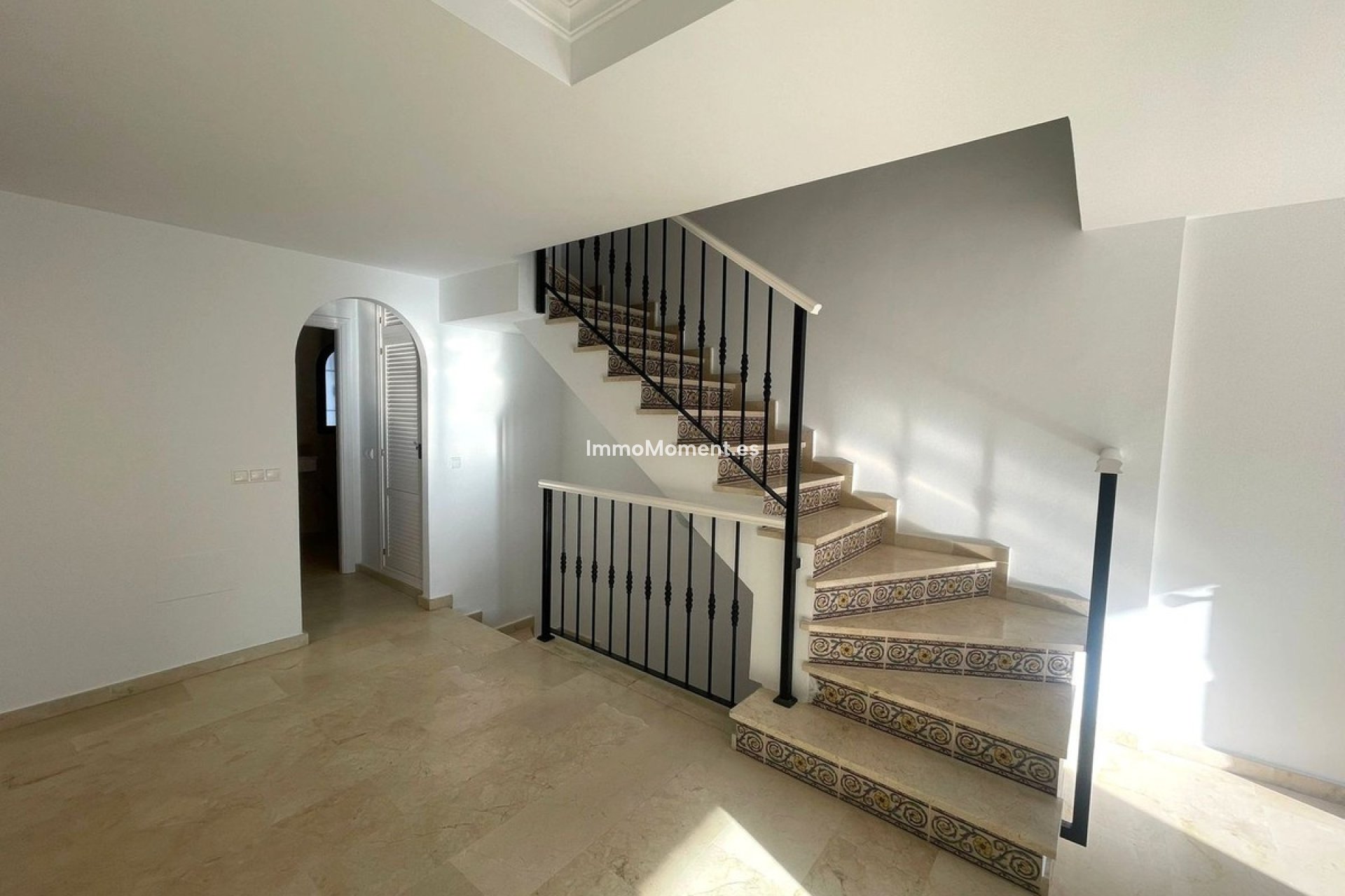 Bestaande woning - Villa - Manilva - Manilva Centro