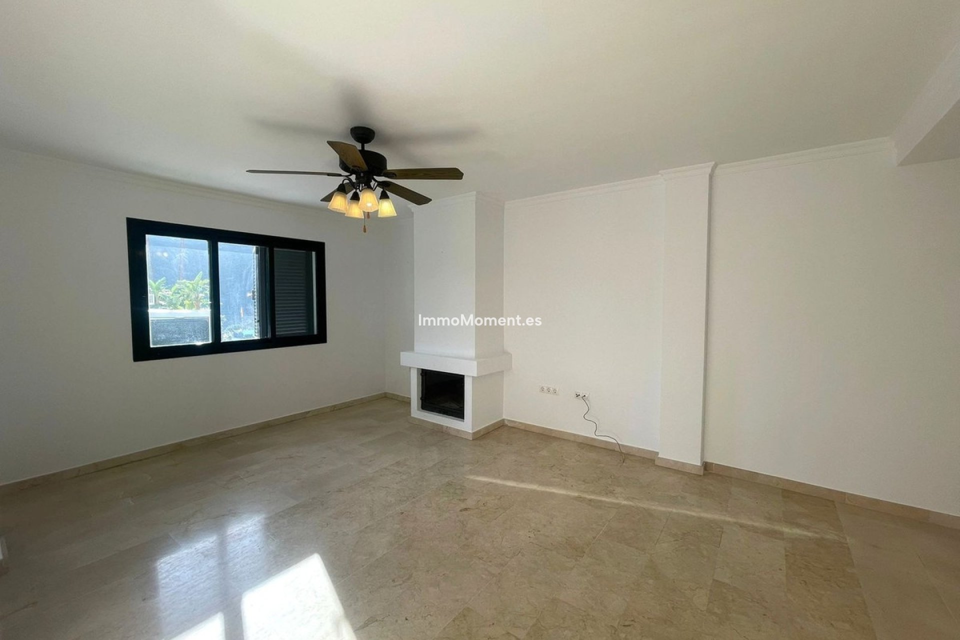 Bestaande woning - Villa - Manilva - Manilva Centro