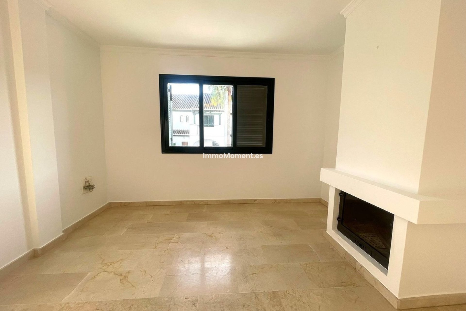 Bestaande woning - Villa - Manilva - Manilva Centro