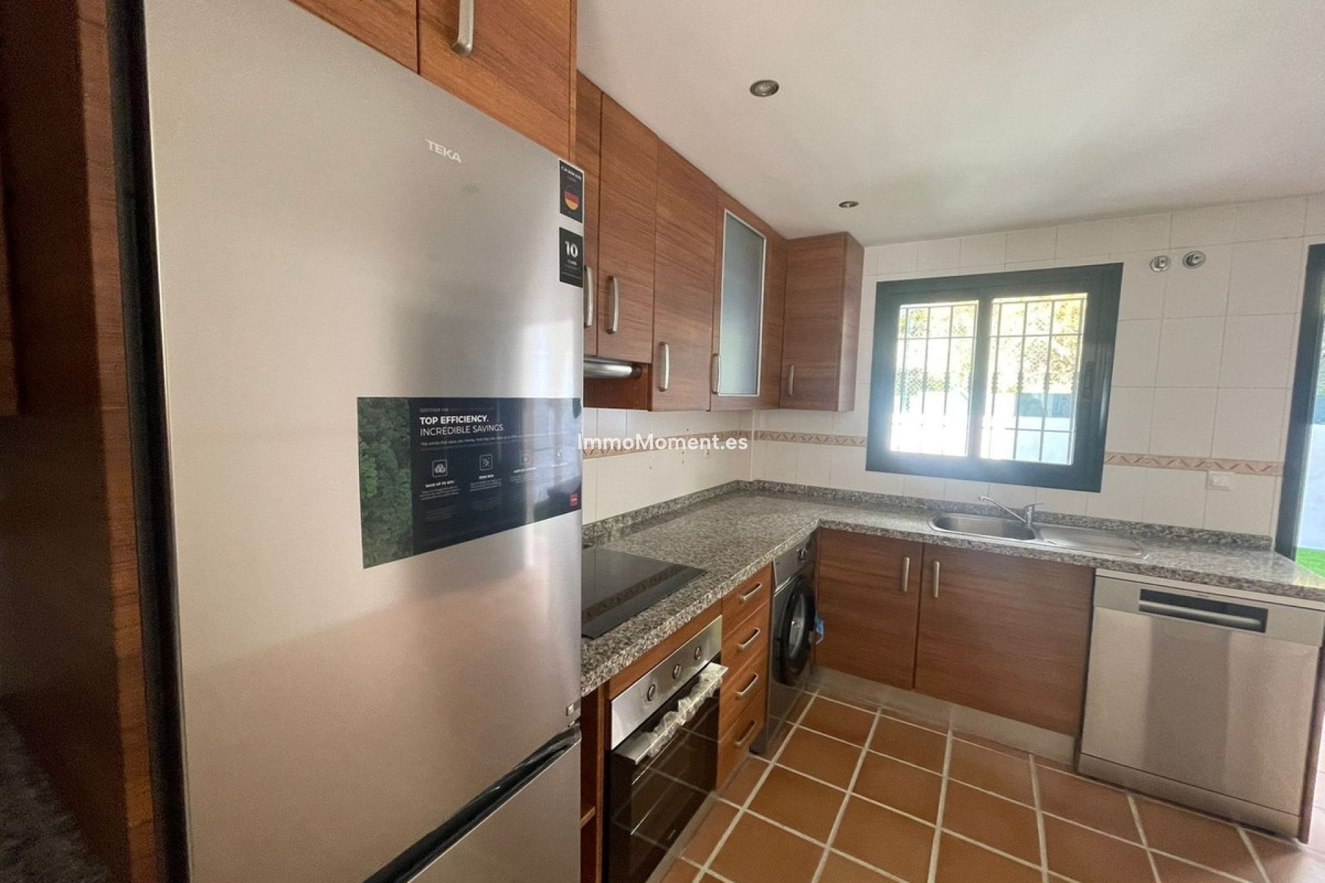 Bestaande woning - Villa - Manilva - Manilva Centro