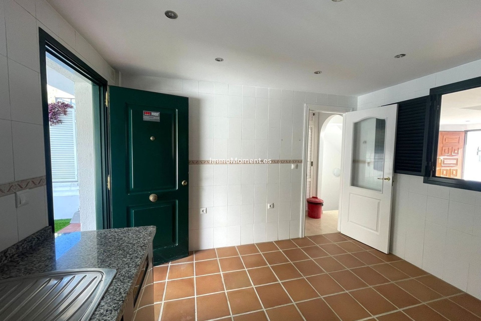 Bestaande woning - Villa - Manilva - Manilva Centro