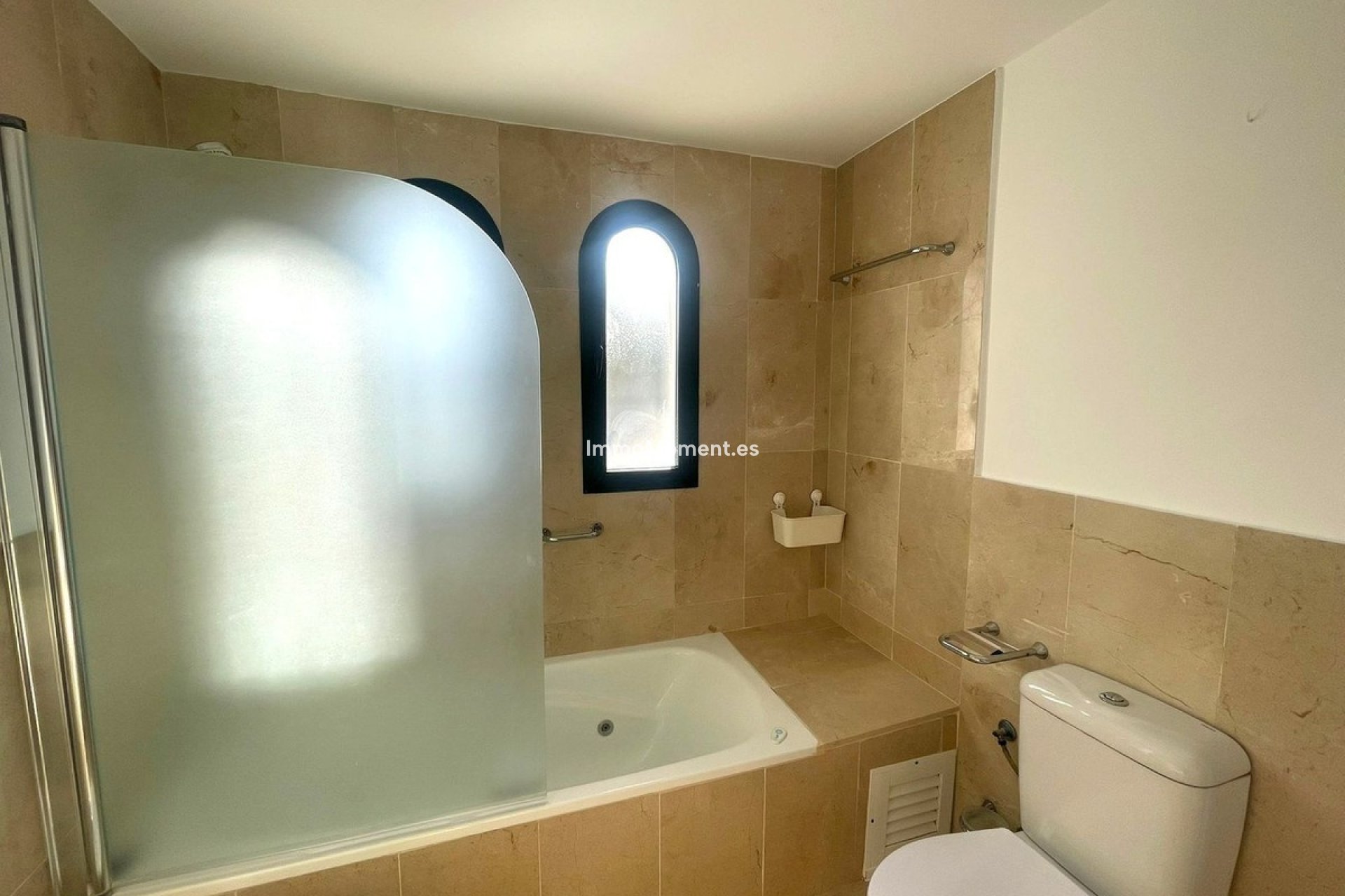 Bestaande woning - Villa - Manilva - Manilva Centro