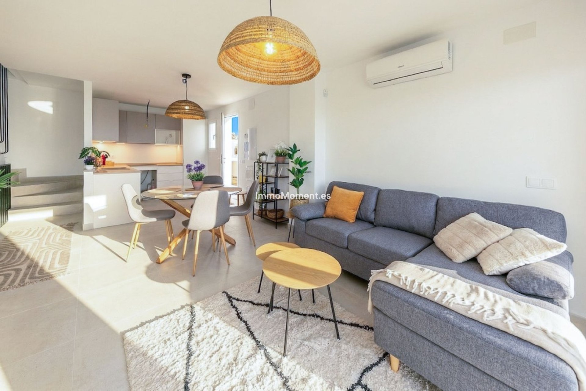 Bestaande woning - Villa - Manilva - Manilva Centro