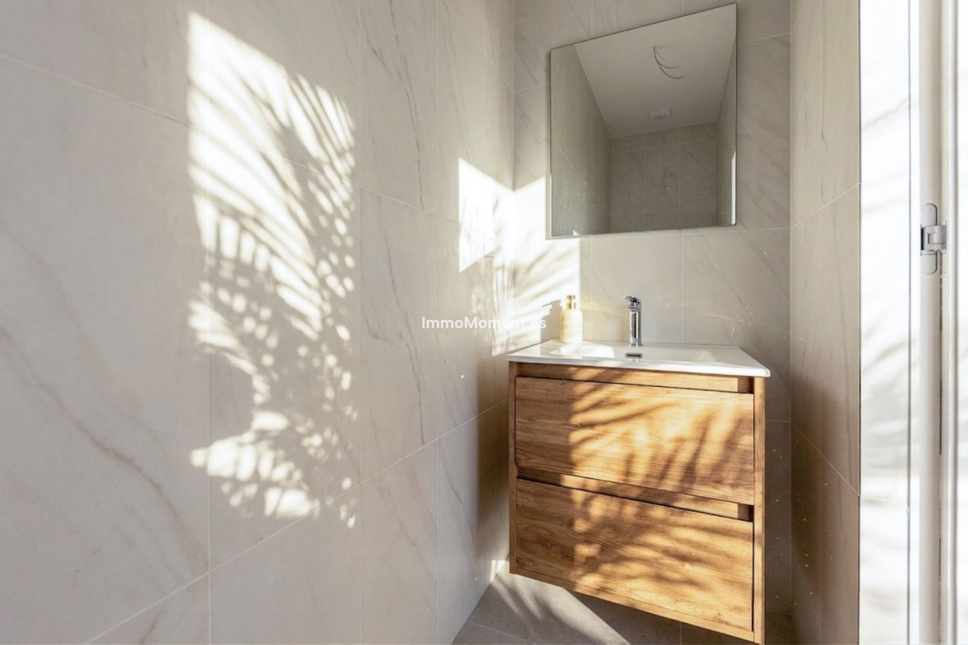 Bestaande woning - Villa - Manilva - Manilva Centro