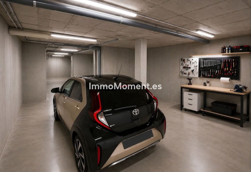 Bestaande woning - Villa - Manilva - Manilva Centro