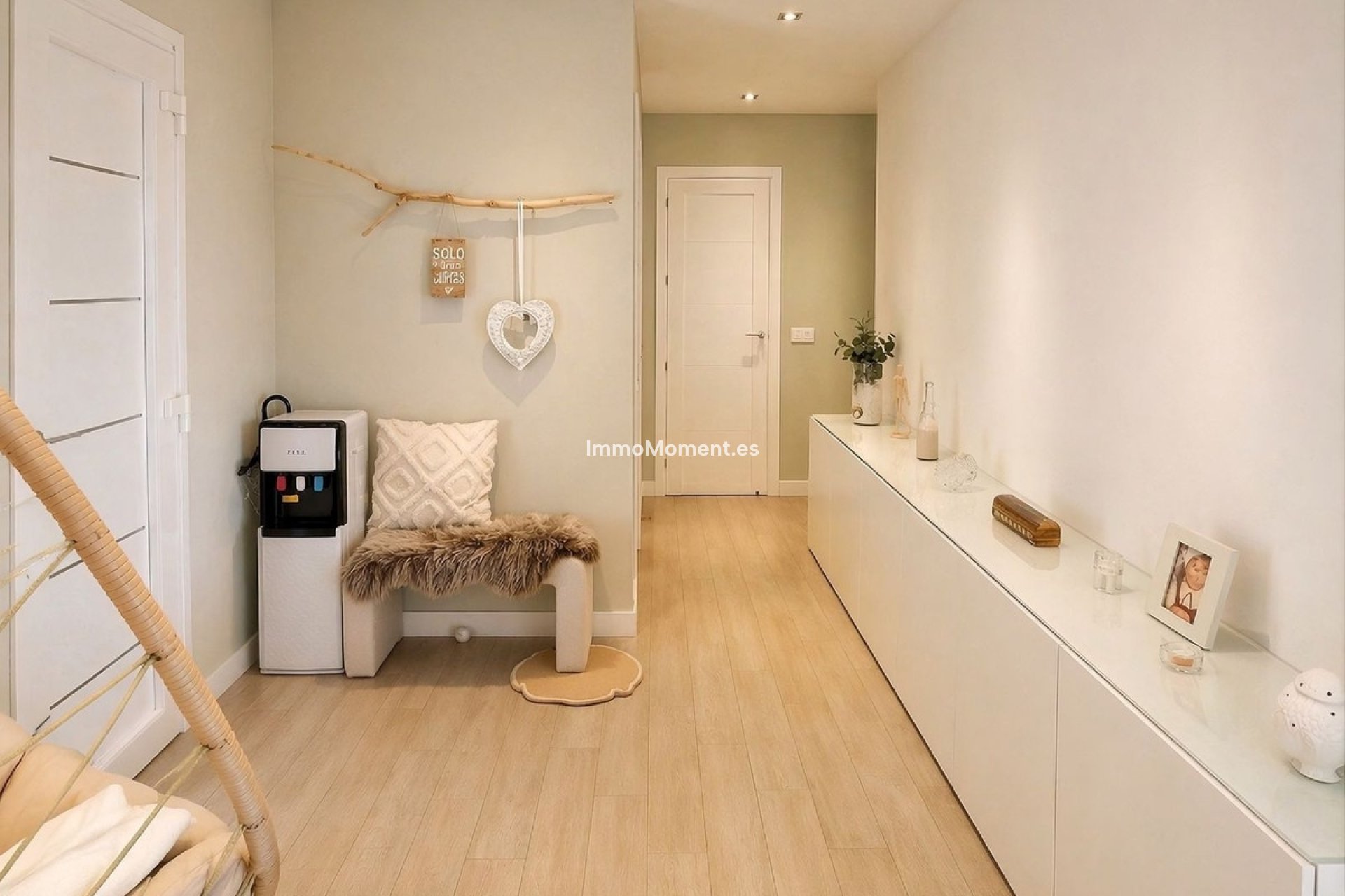 Bestaande woning - Villa - Manilva - Manilva Centro