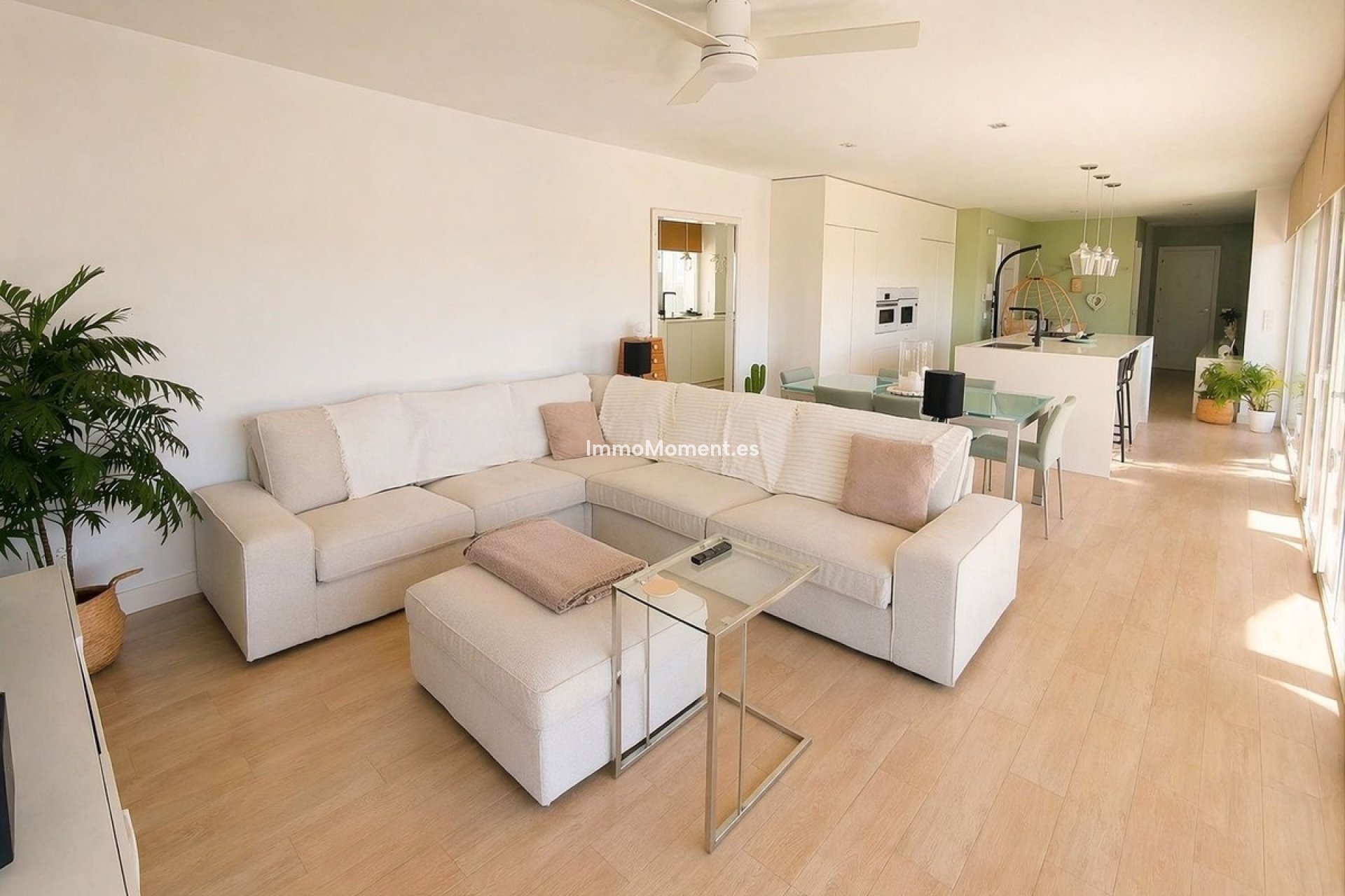 Bestaande woning - Villa - Manilva - Manilva Centro