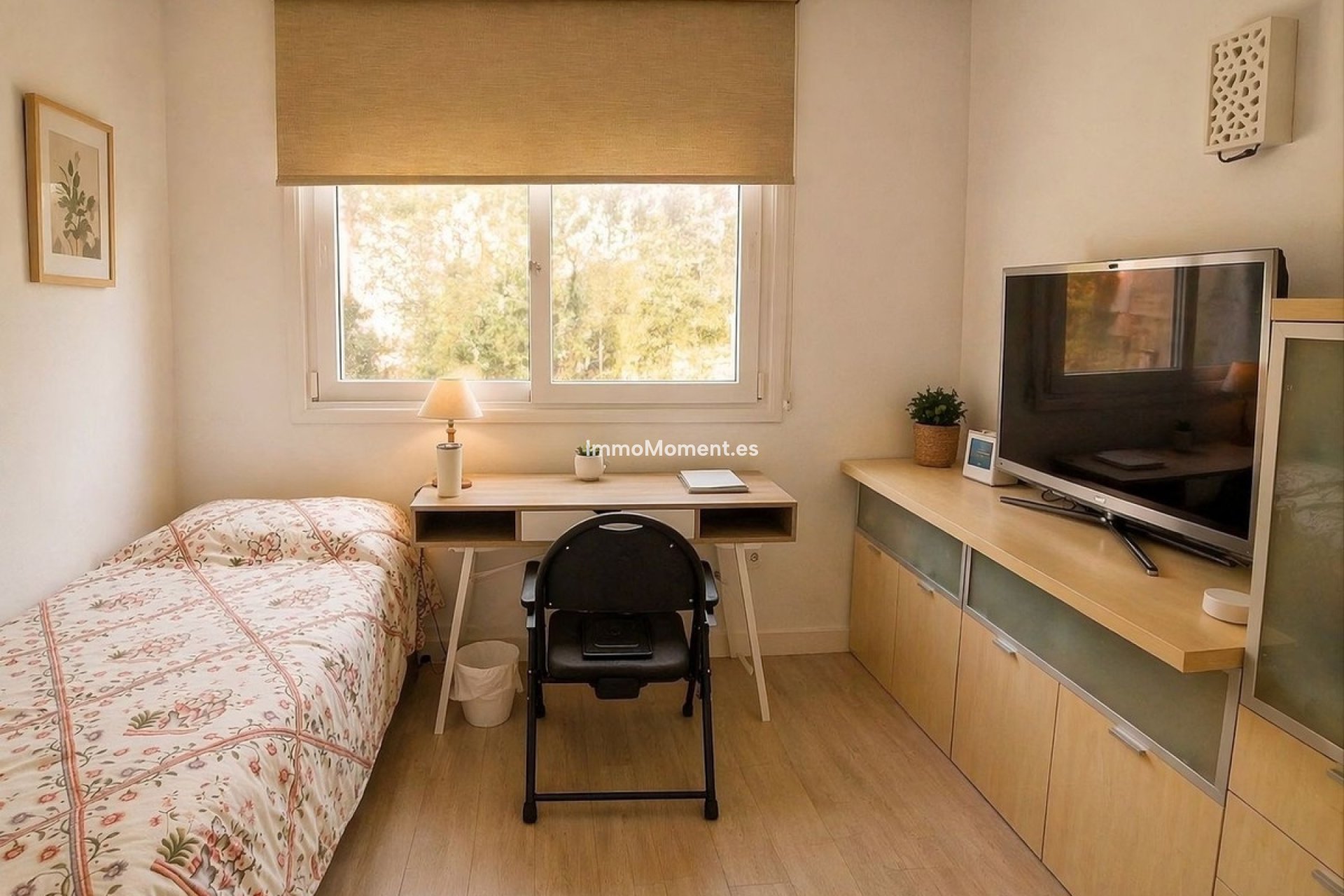 Bestaande woning - Villa - Manilva - Manilva Centro