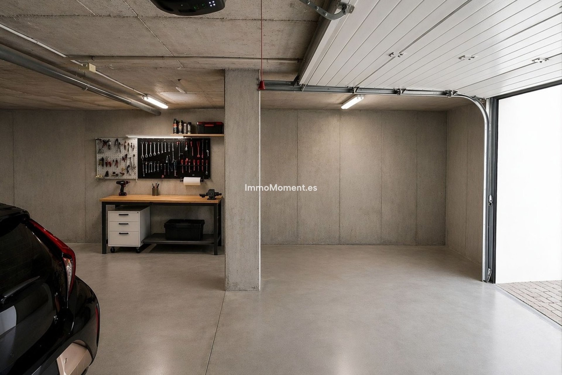 Bestaande woning - Villa - Manilva - Manilva Centro