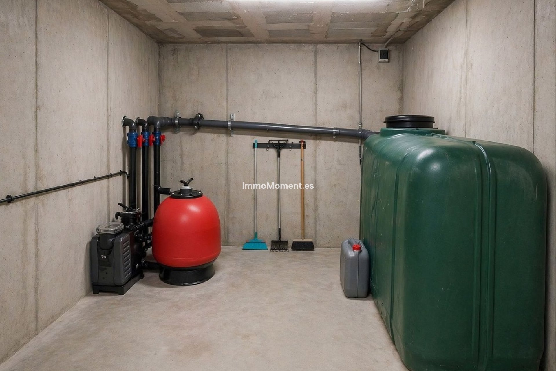 Bestaande woning - Villa - Manilva - Manilva Centro