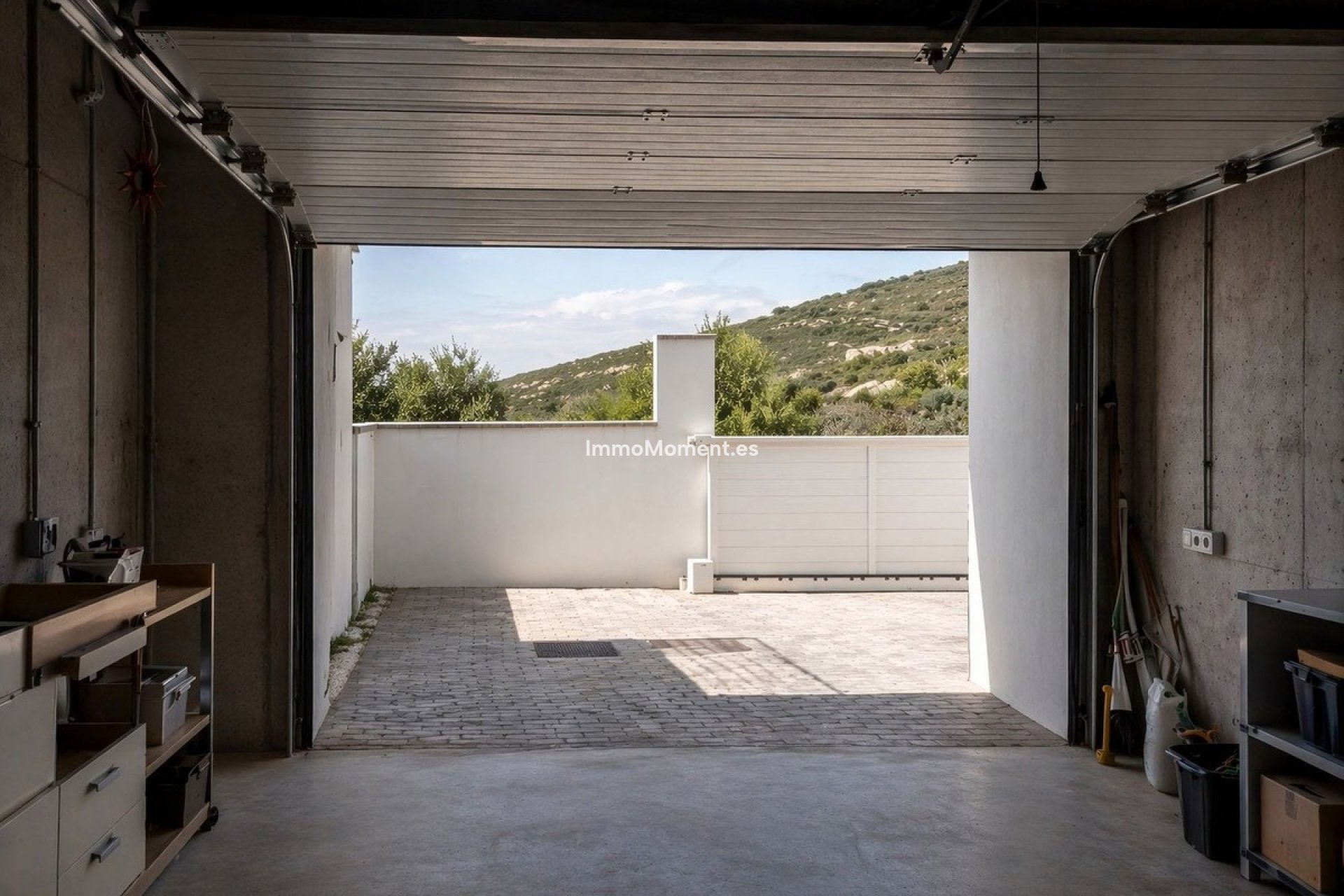 Bestaande woning - Villa - Manilva - Manilva Centro