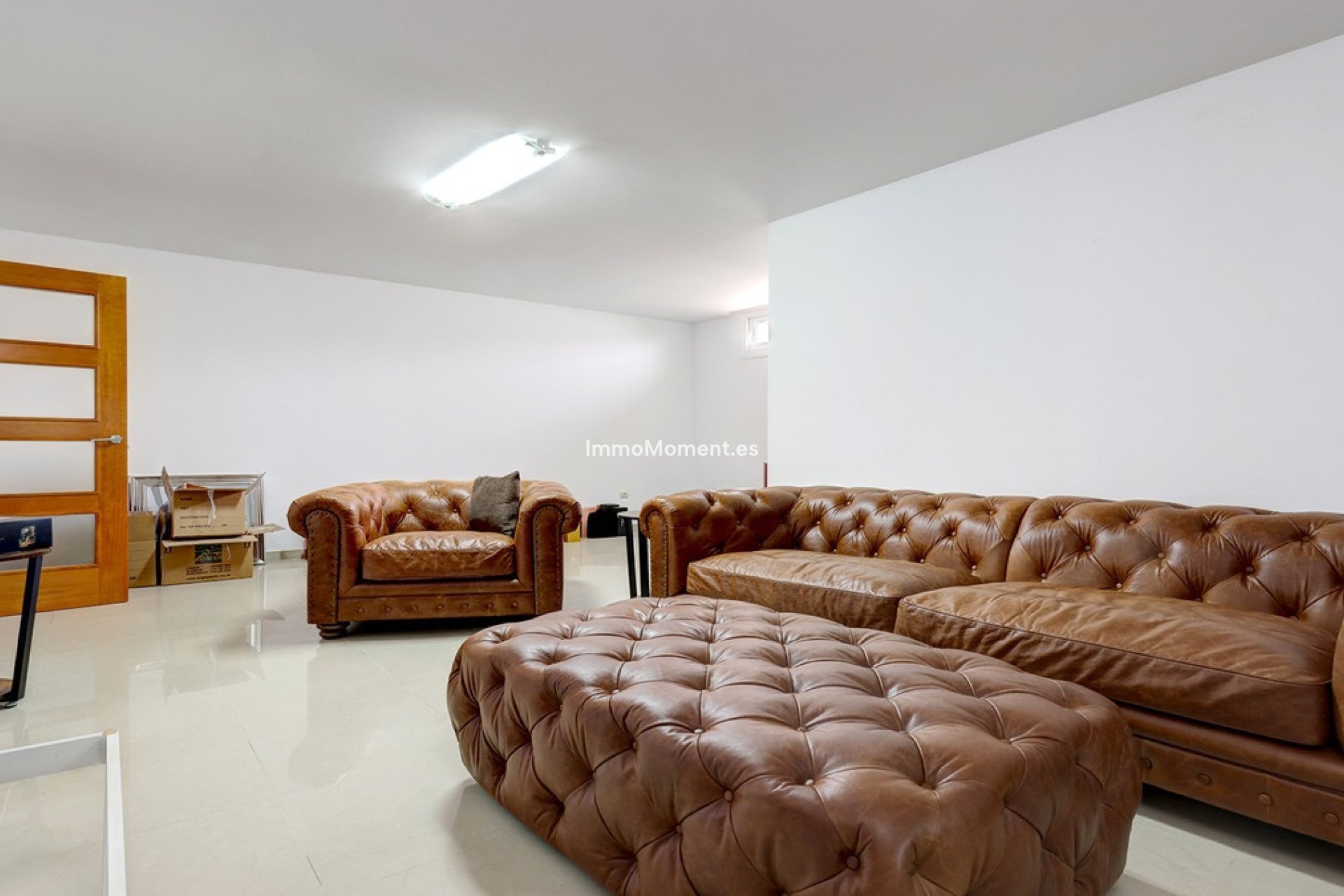 Bestaande woning - Villa - Manilva