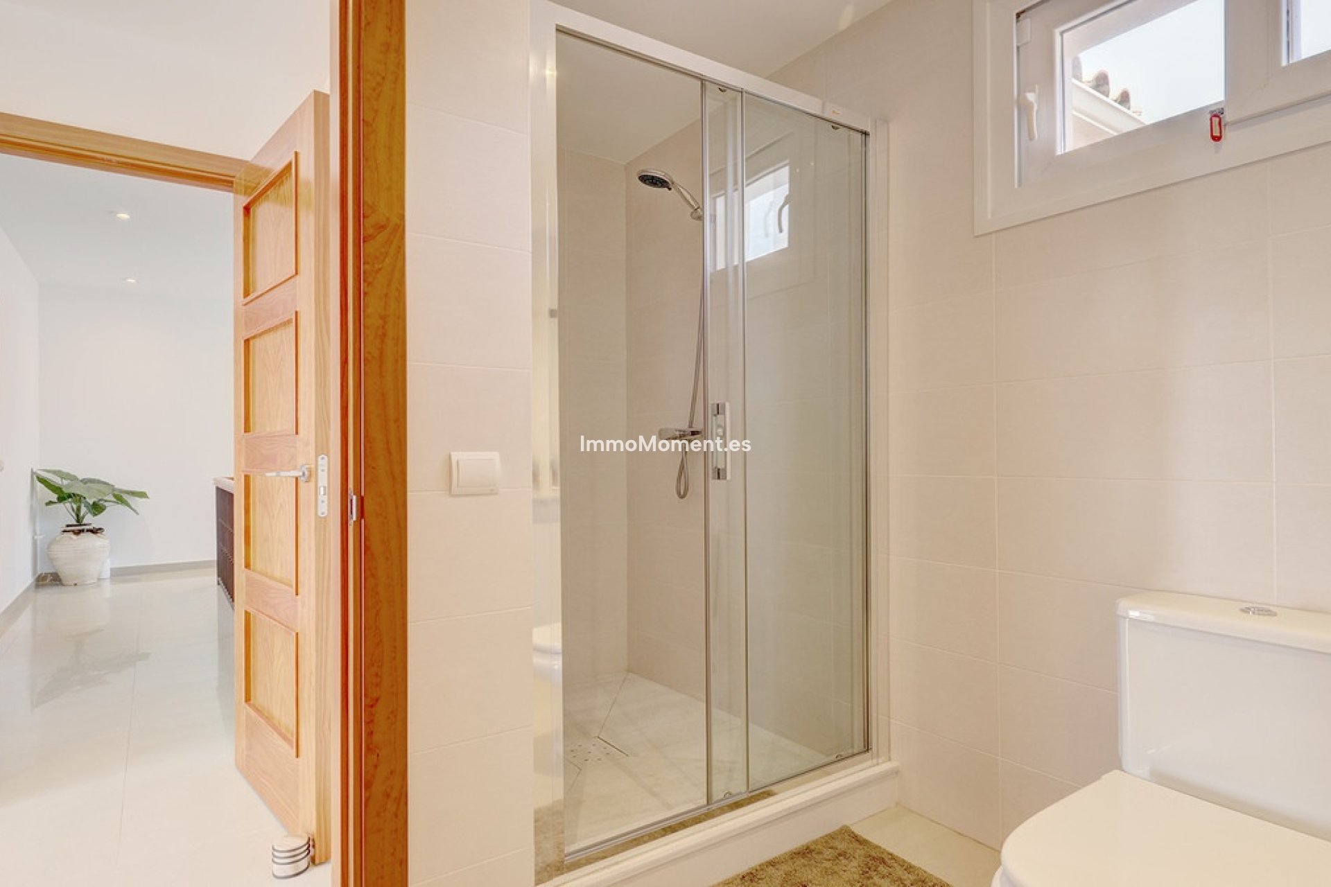 Bestaande woning - Villa - Manilva