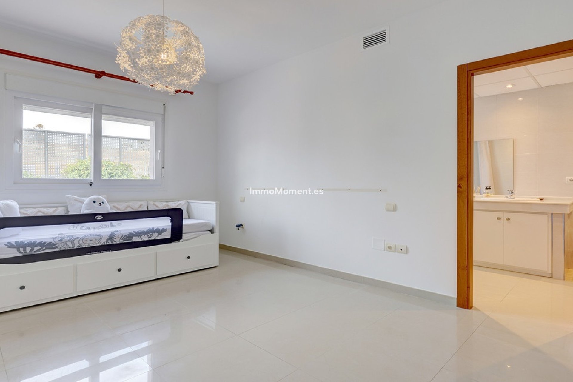 Bestaande woning - Villa - Manilva