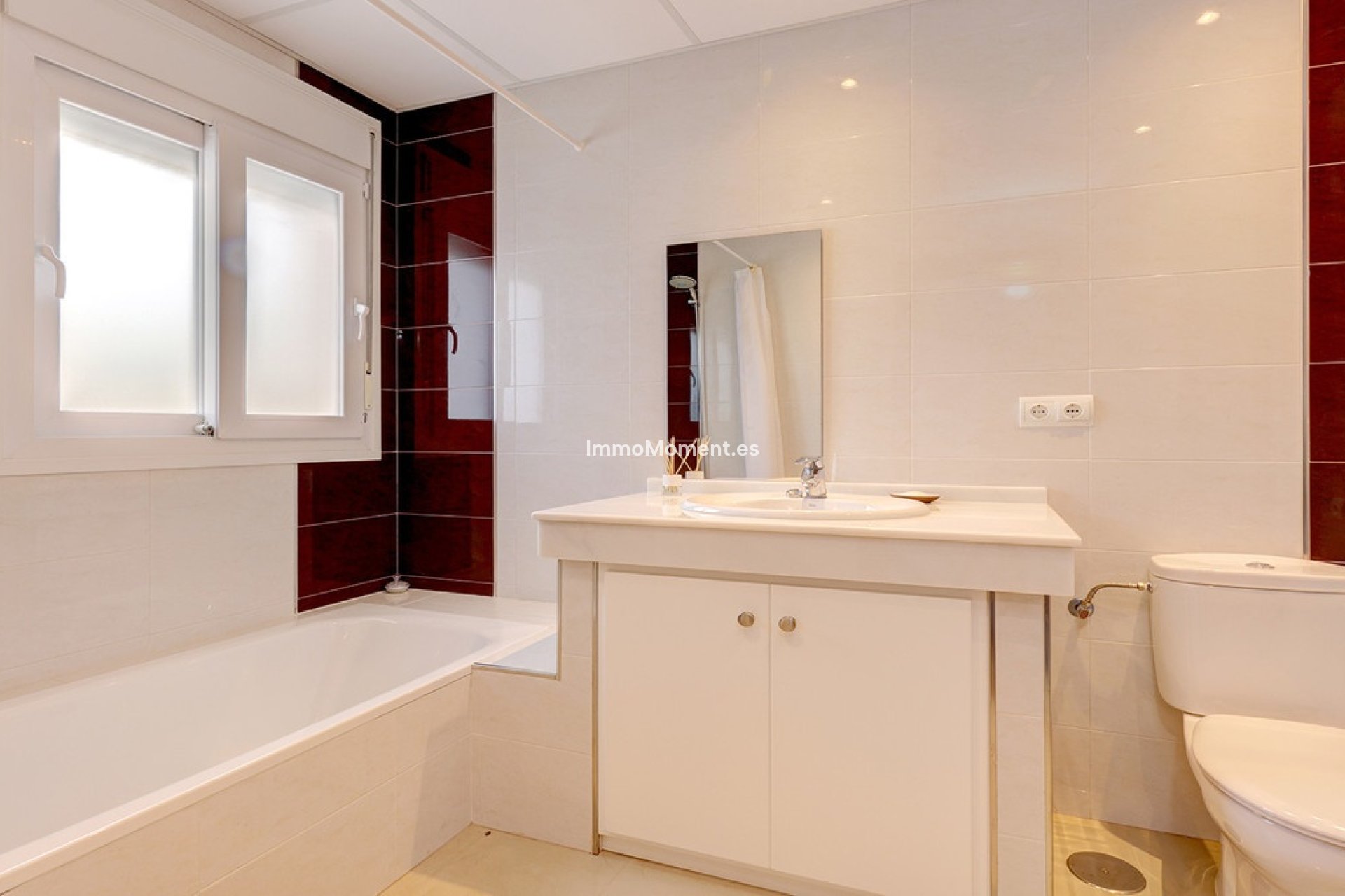 Bestaande woning - Villa - Manilva