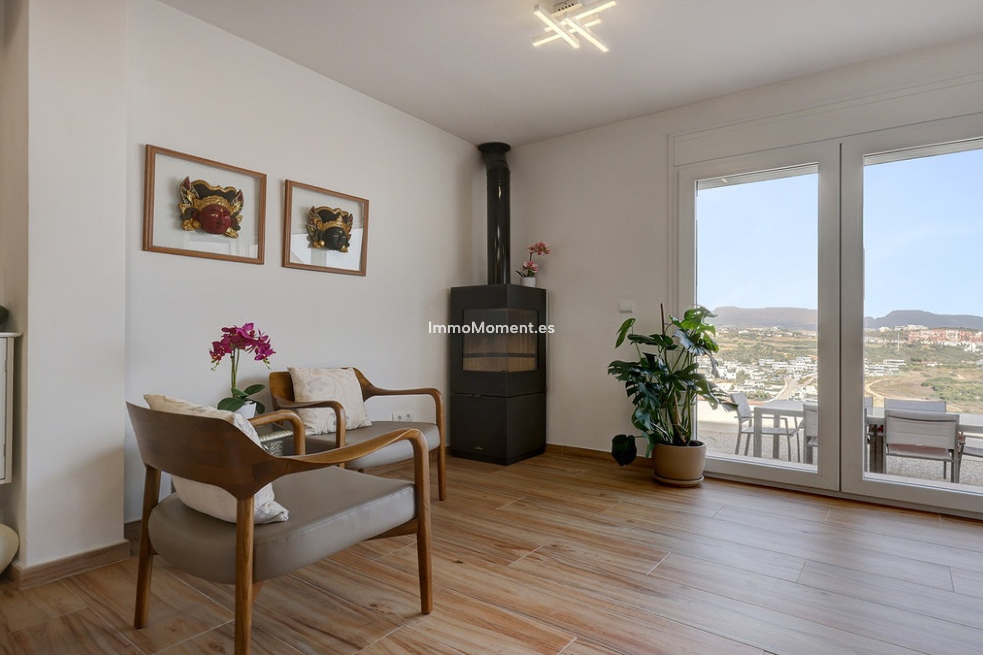 Bestaande woning - Villa - Manilva