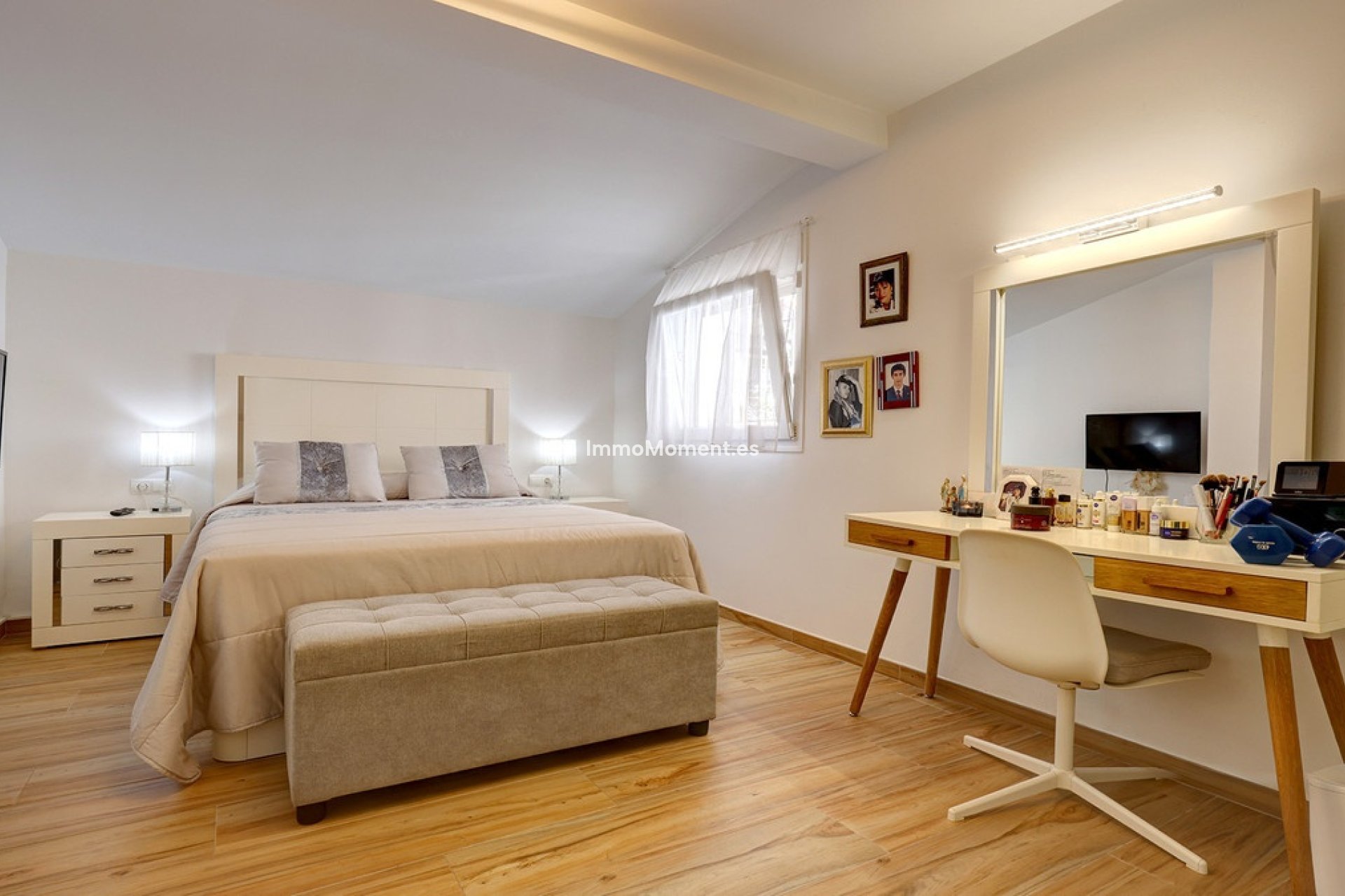 Bestaande woning - Villa - Manilva