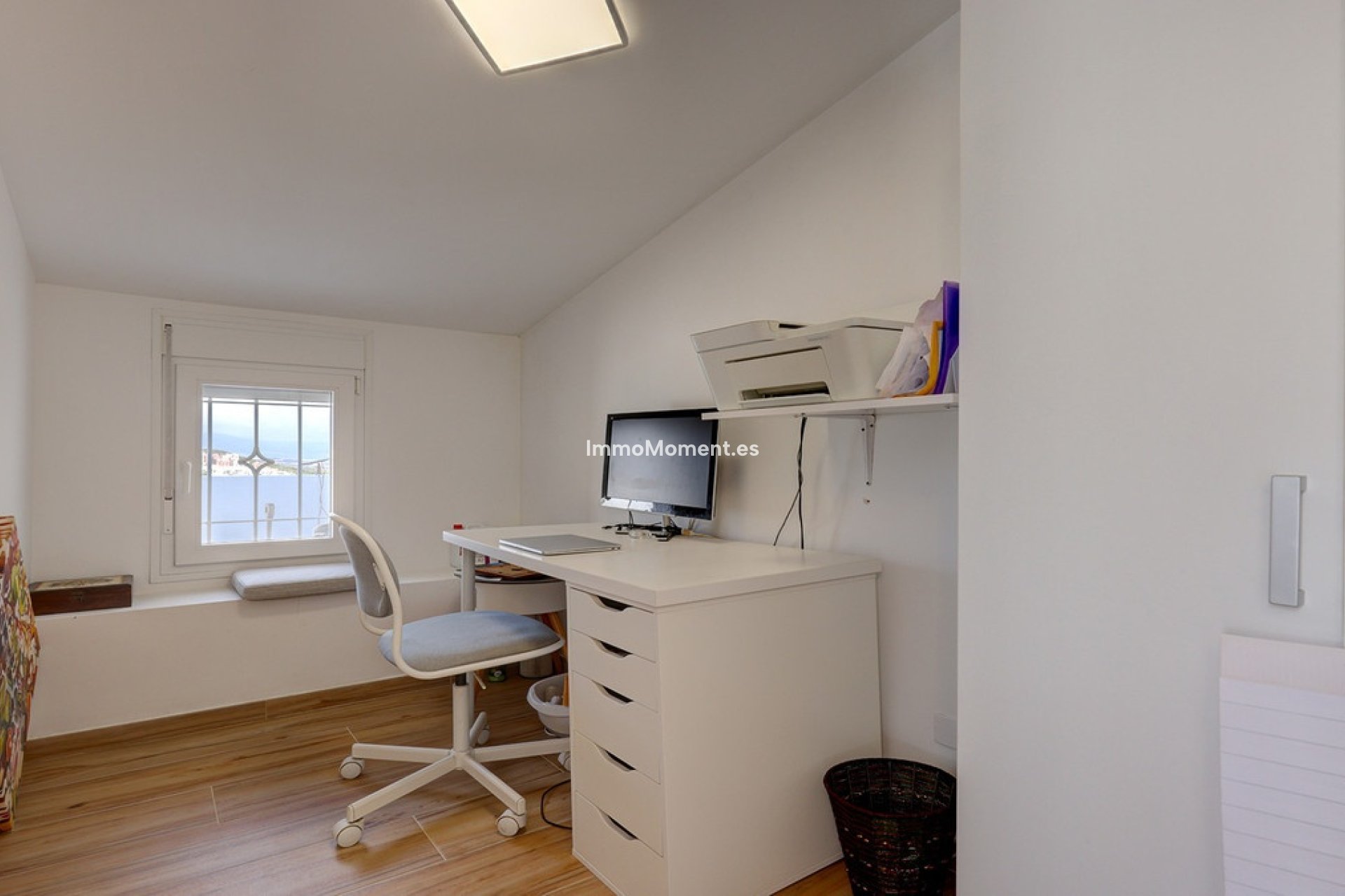 Bestaande woning - Villa - Manilva