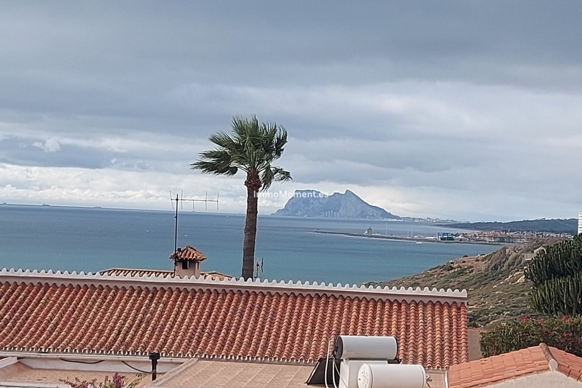 Bestaande woning - Villa - Manilva