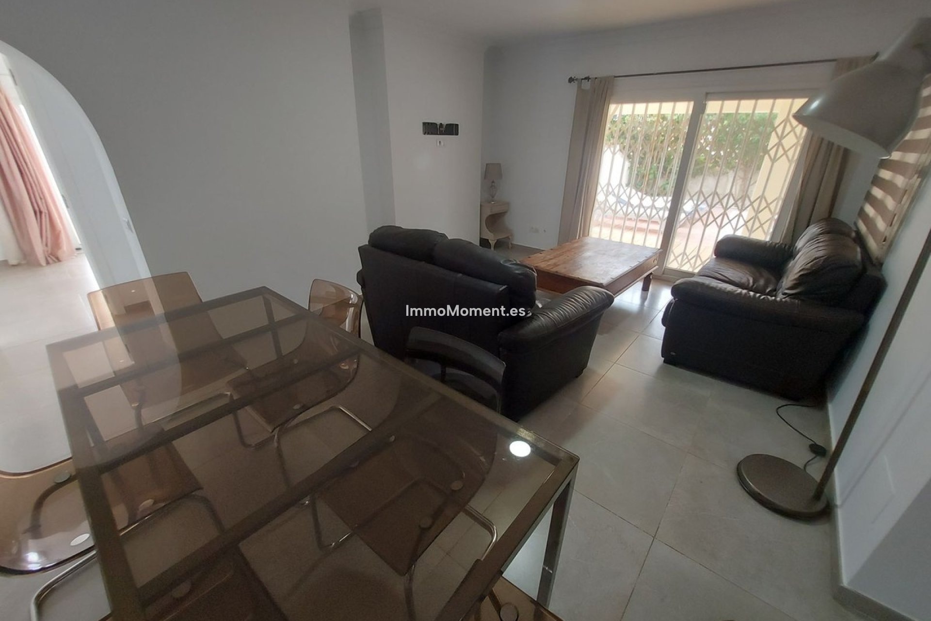 Bestaande woning - Villa - Manilva