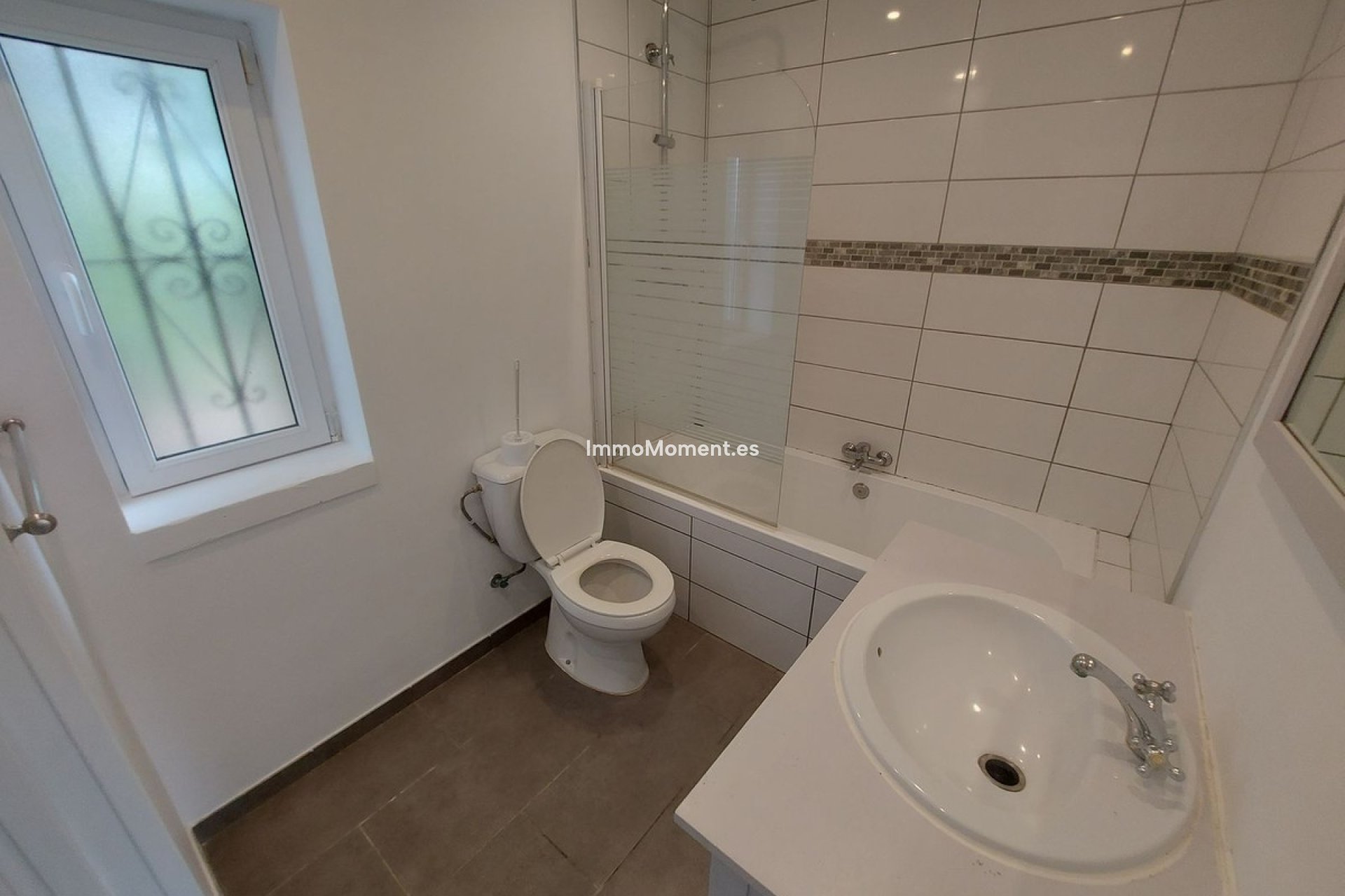 Bestaande woning - Villa - Manilva