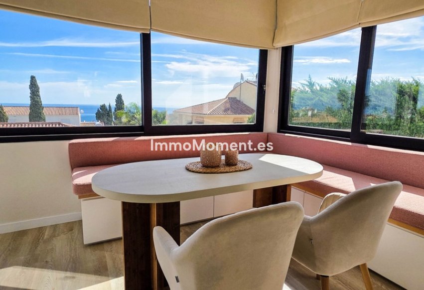 Bestaande woning - Villa - Manilva