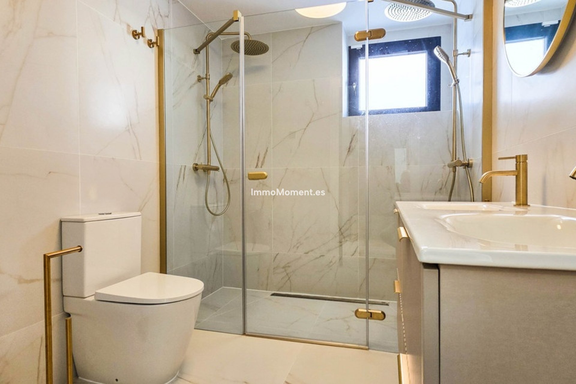 Bestaande woning - Villa - Manilva