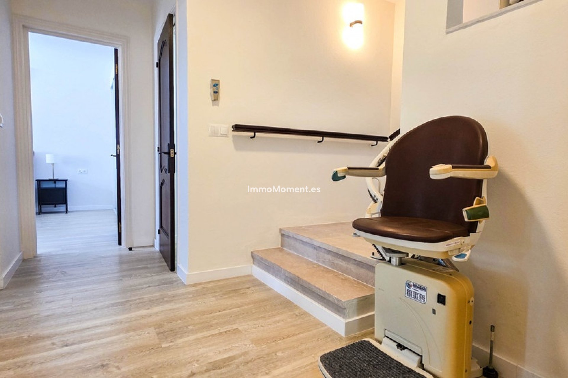 Bestaande woning - Villa - Manilva