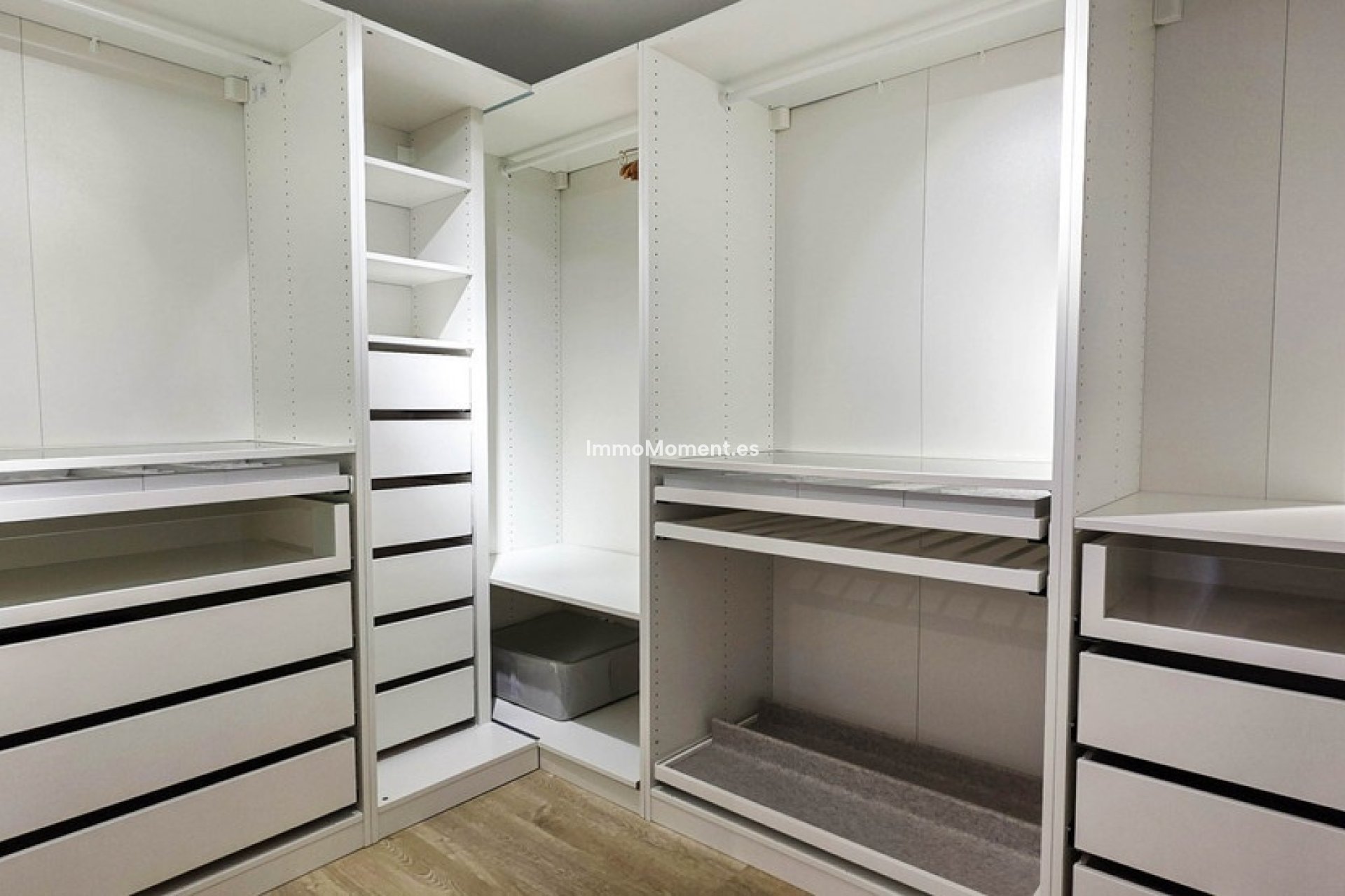 Bestaande woning - Villa - Manilva