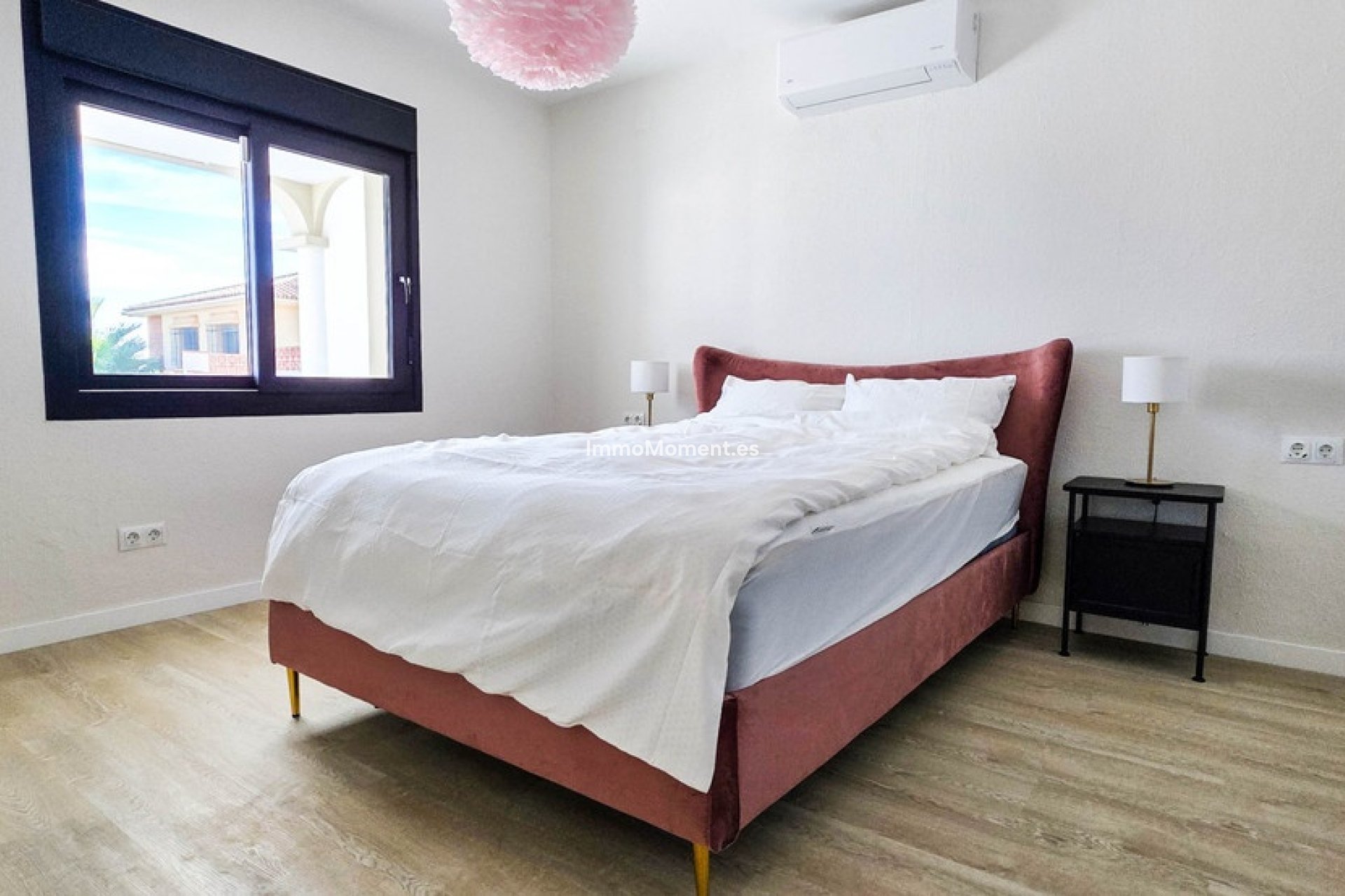 Bestaande woning - Villa - Manilva