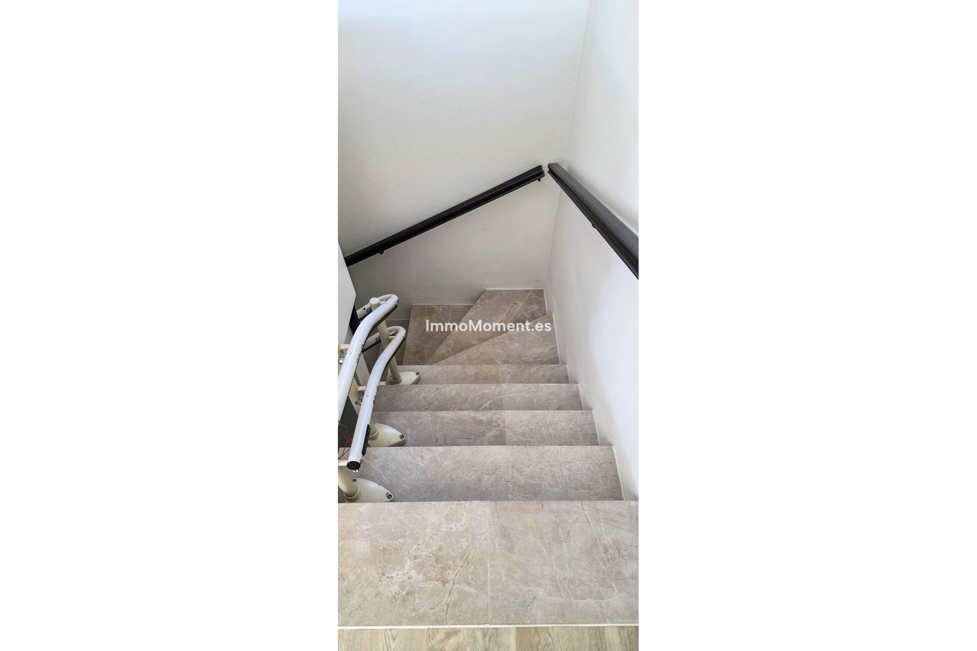 Bestaande woning - Villa - Manilva