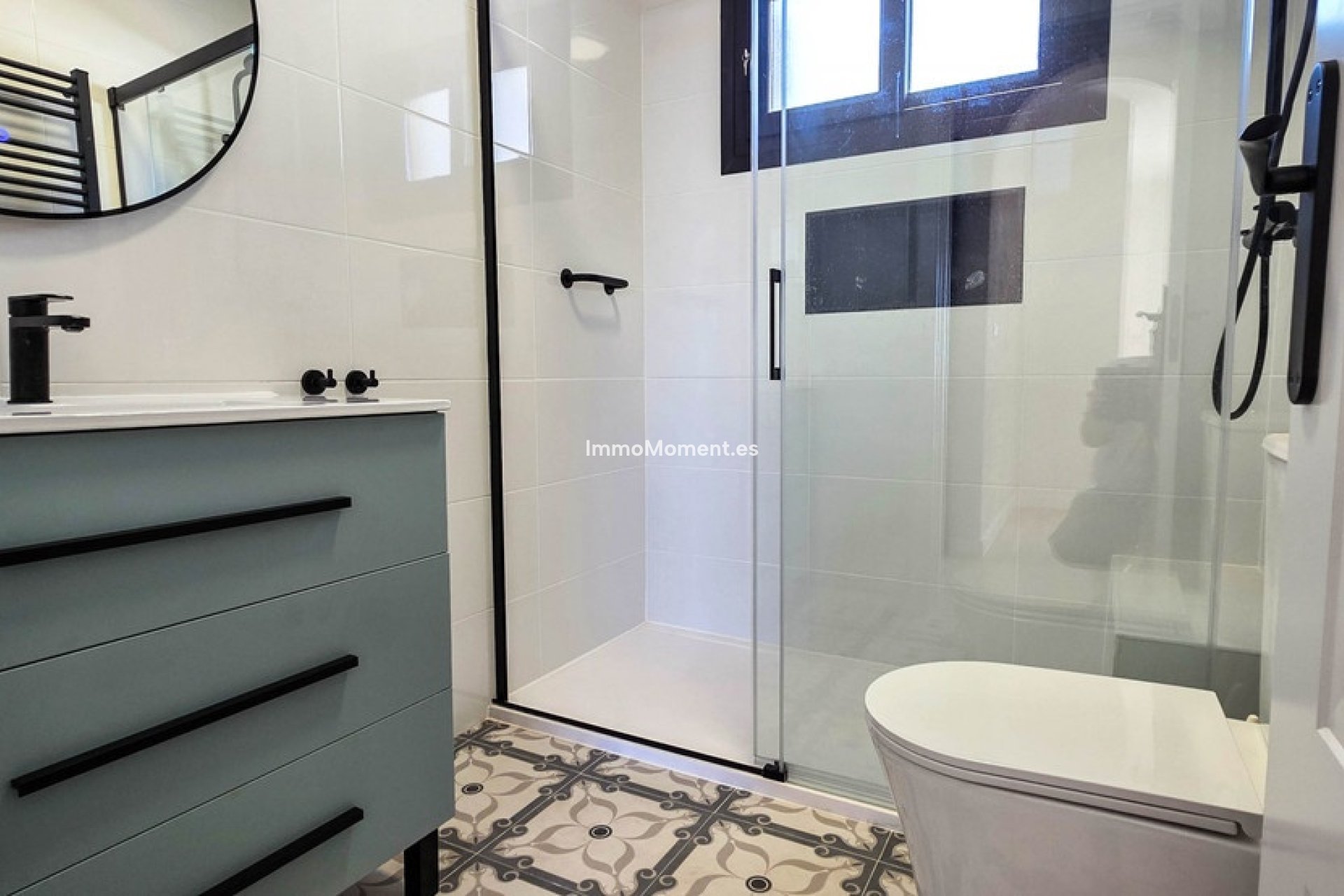 Bestaande woning - Villa - Manilva