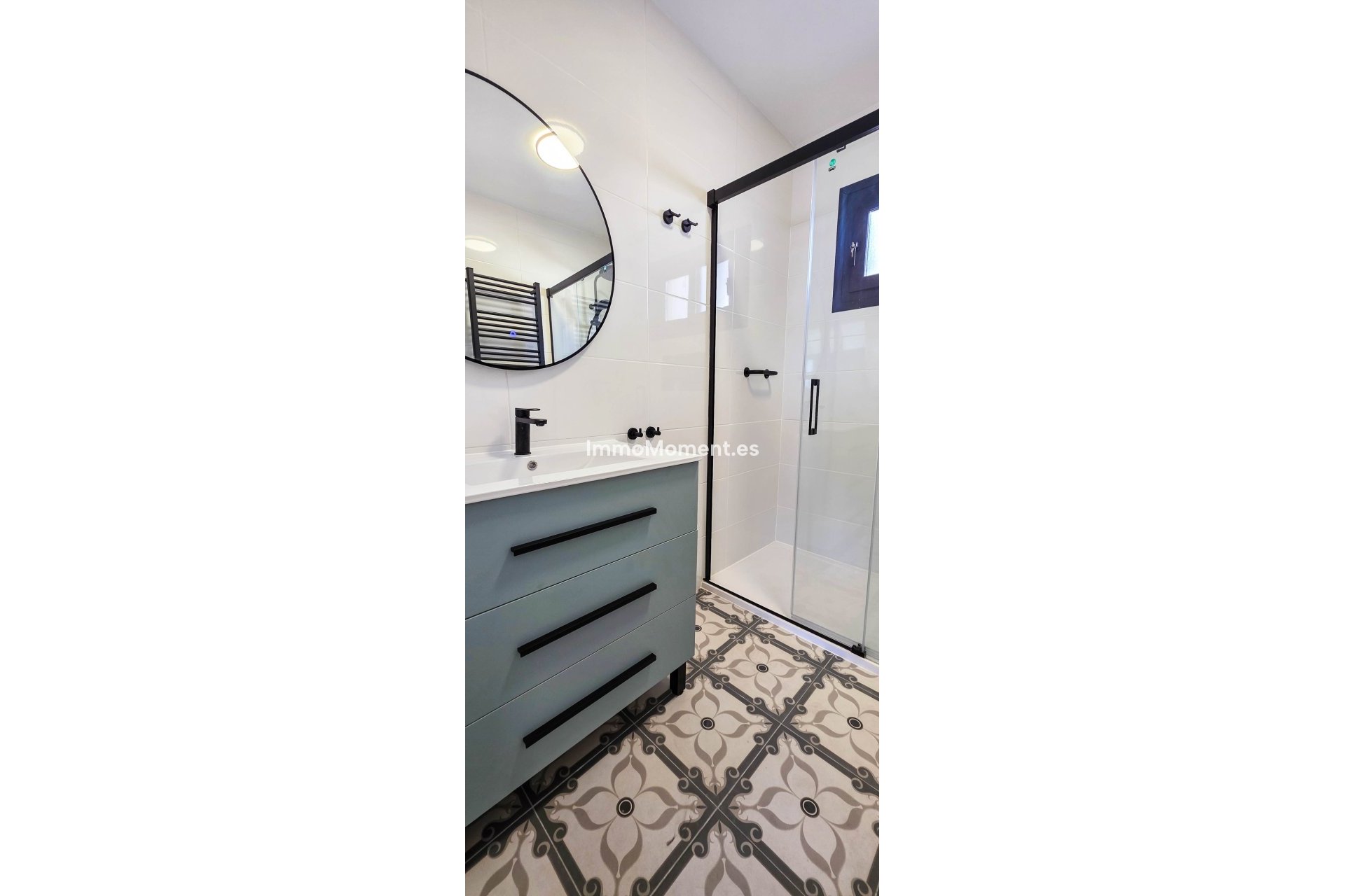 Bestaande woning - Villa - Manilva