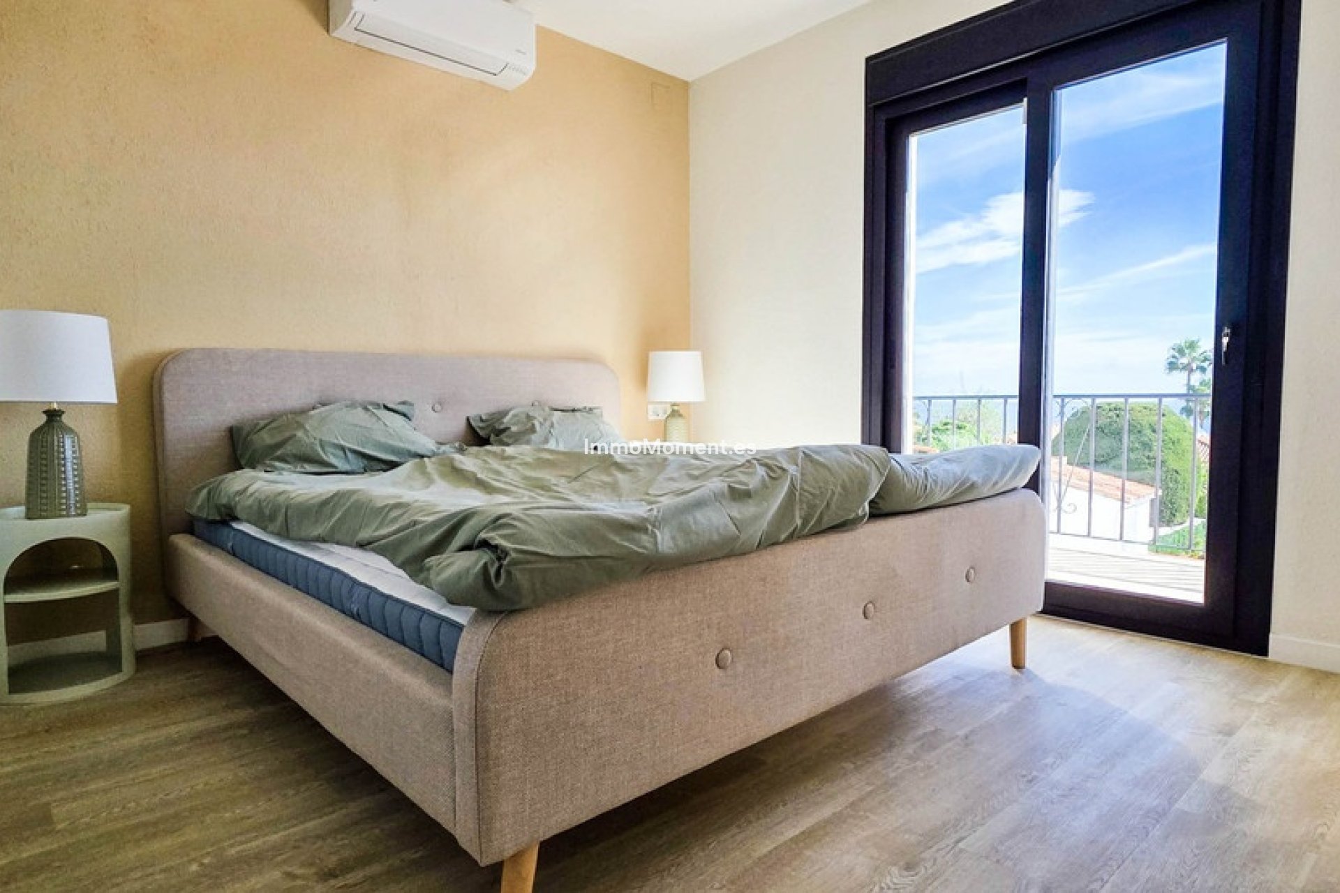 Bestaande woning - Villa - Manilva