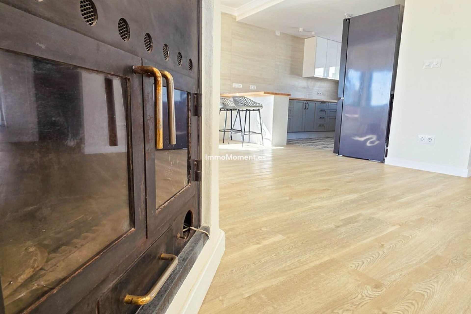 Bestaande woning - Villa - Manilva