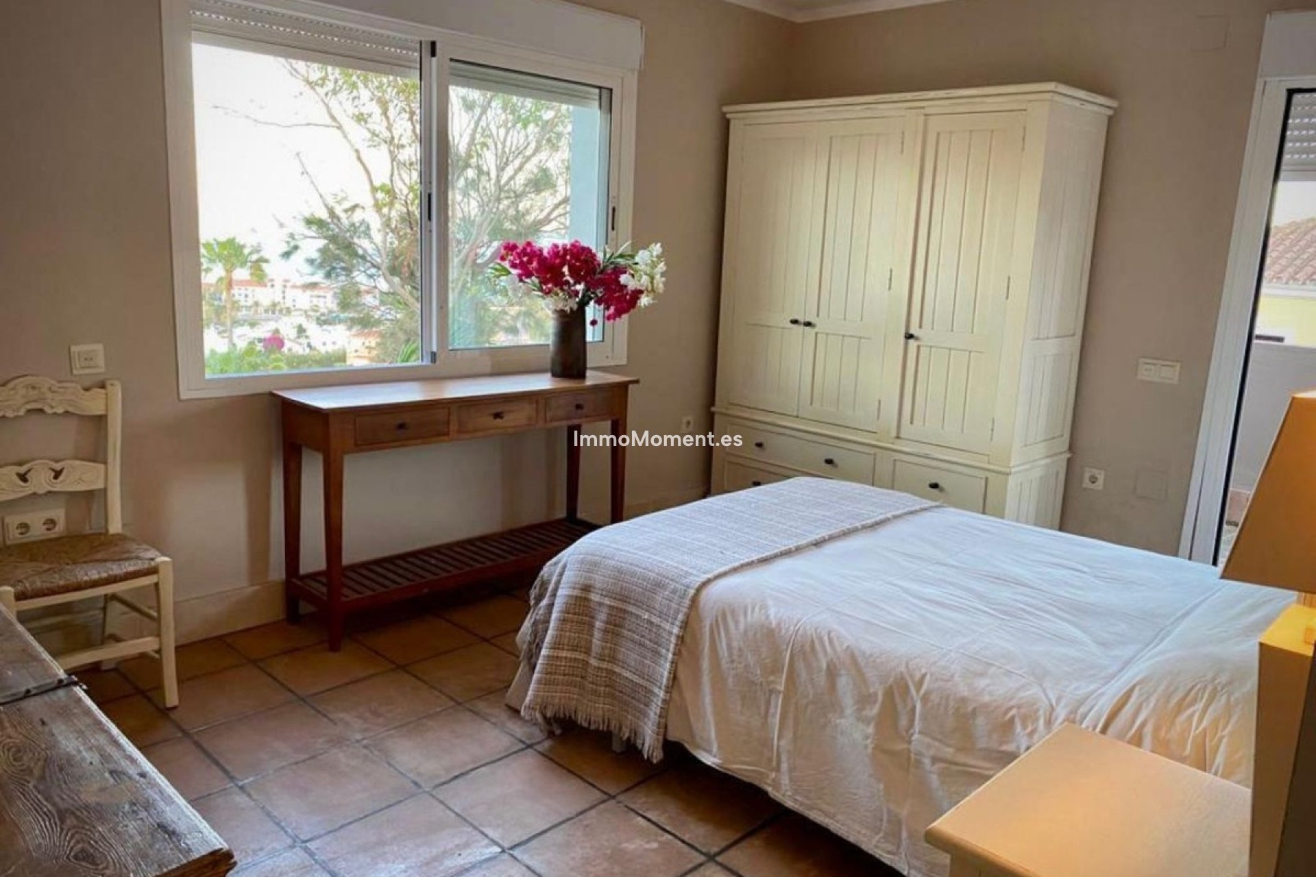 Bestaande woning - Villa - Manilva