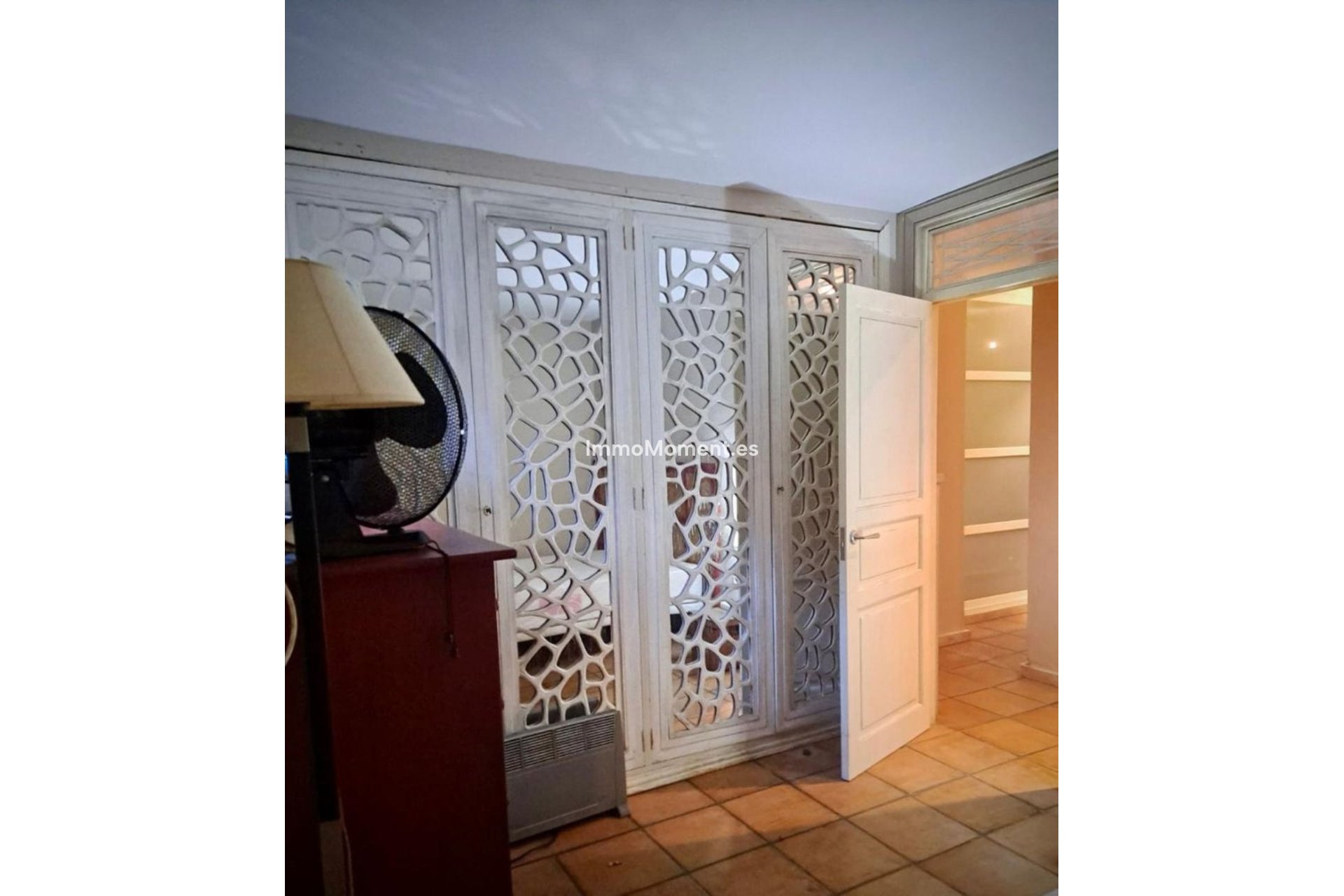 Bestaande woning - Villa - Manilva