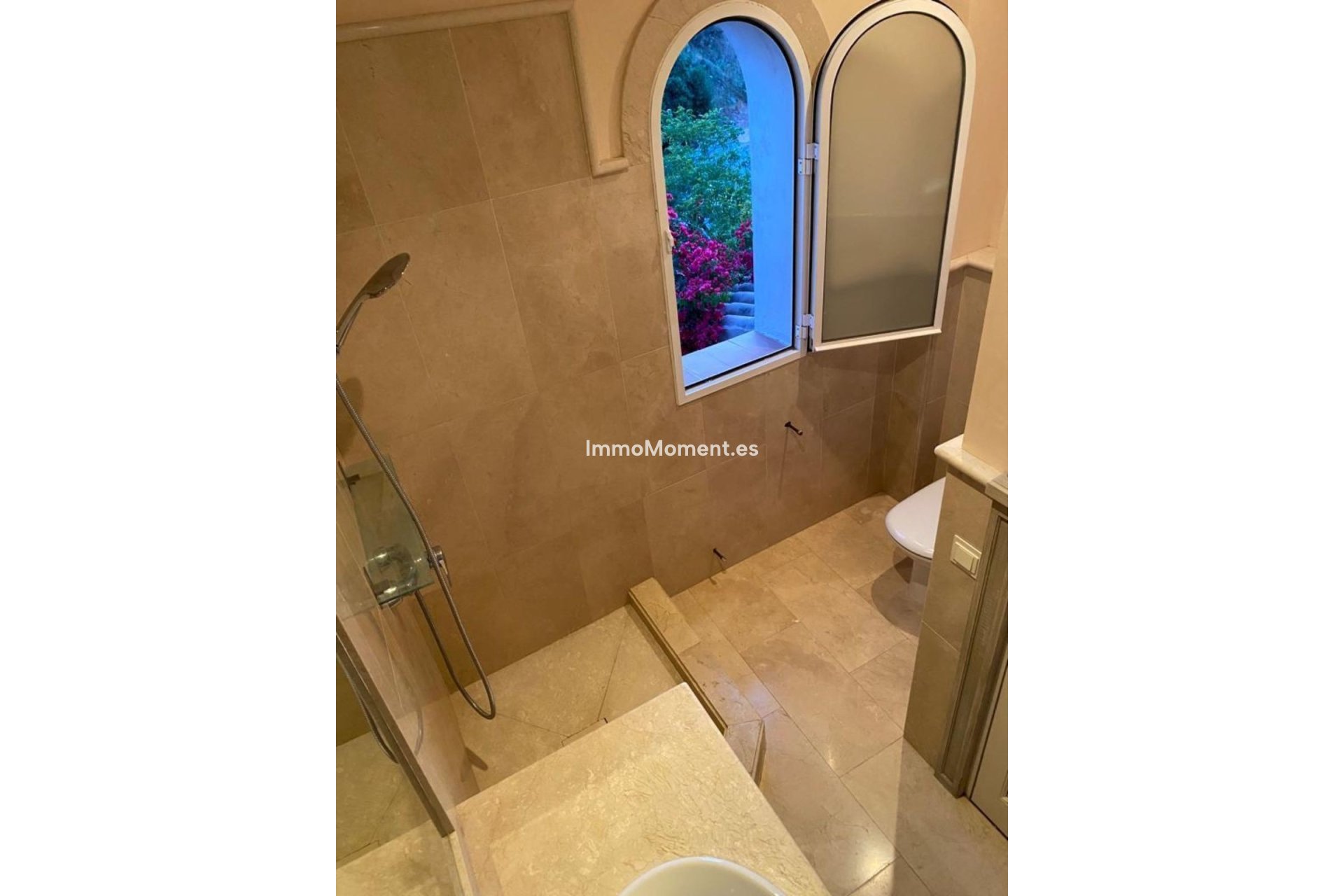 Bestaande woning - Villa - Manilva