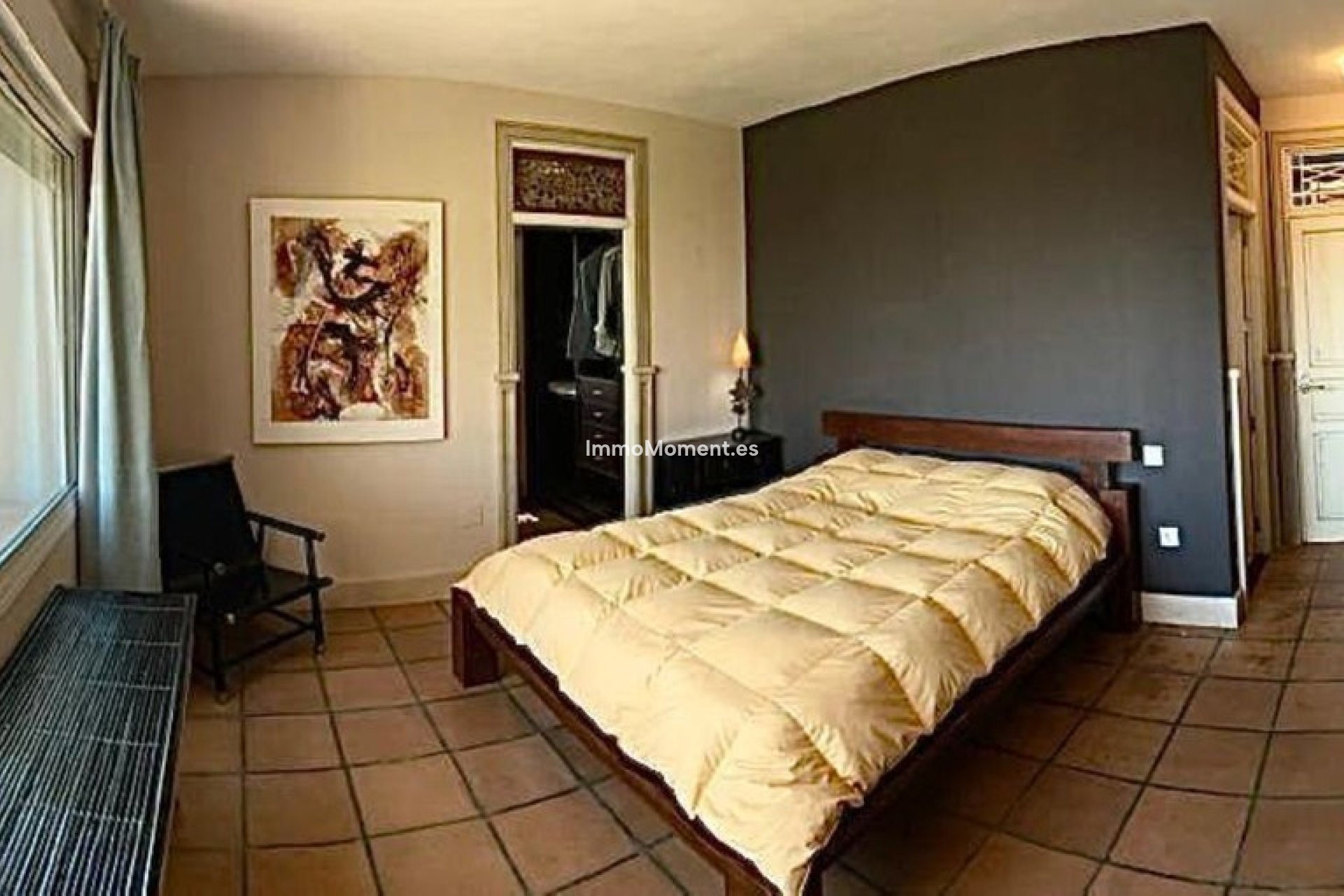 Bestaande woning - Villa - Manilva