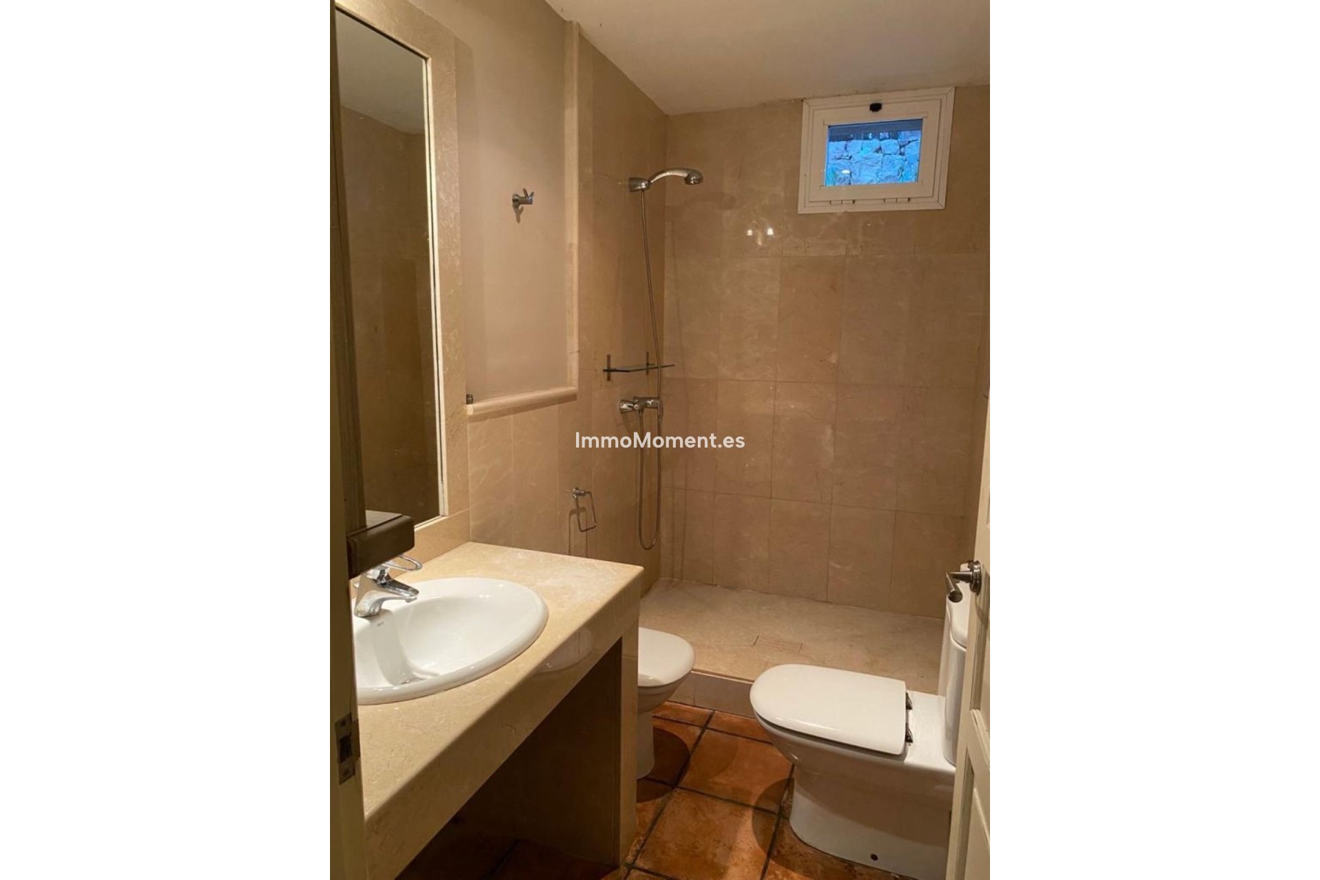 Bestaande woning - Villa - Manilva