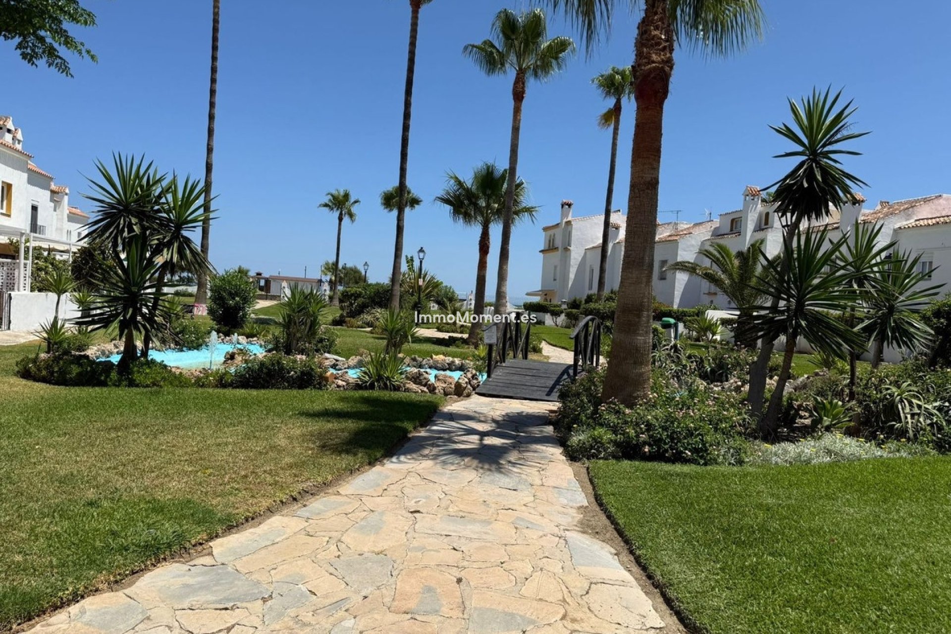 Bestaande woning - Villa - Manilva