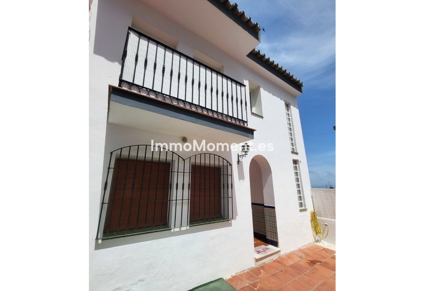 Bestaande woning - Villa - Manilva
