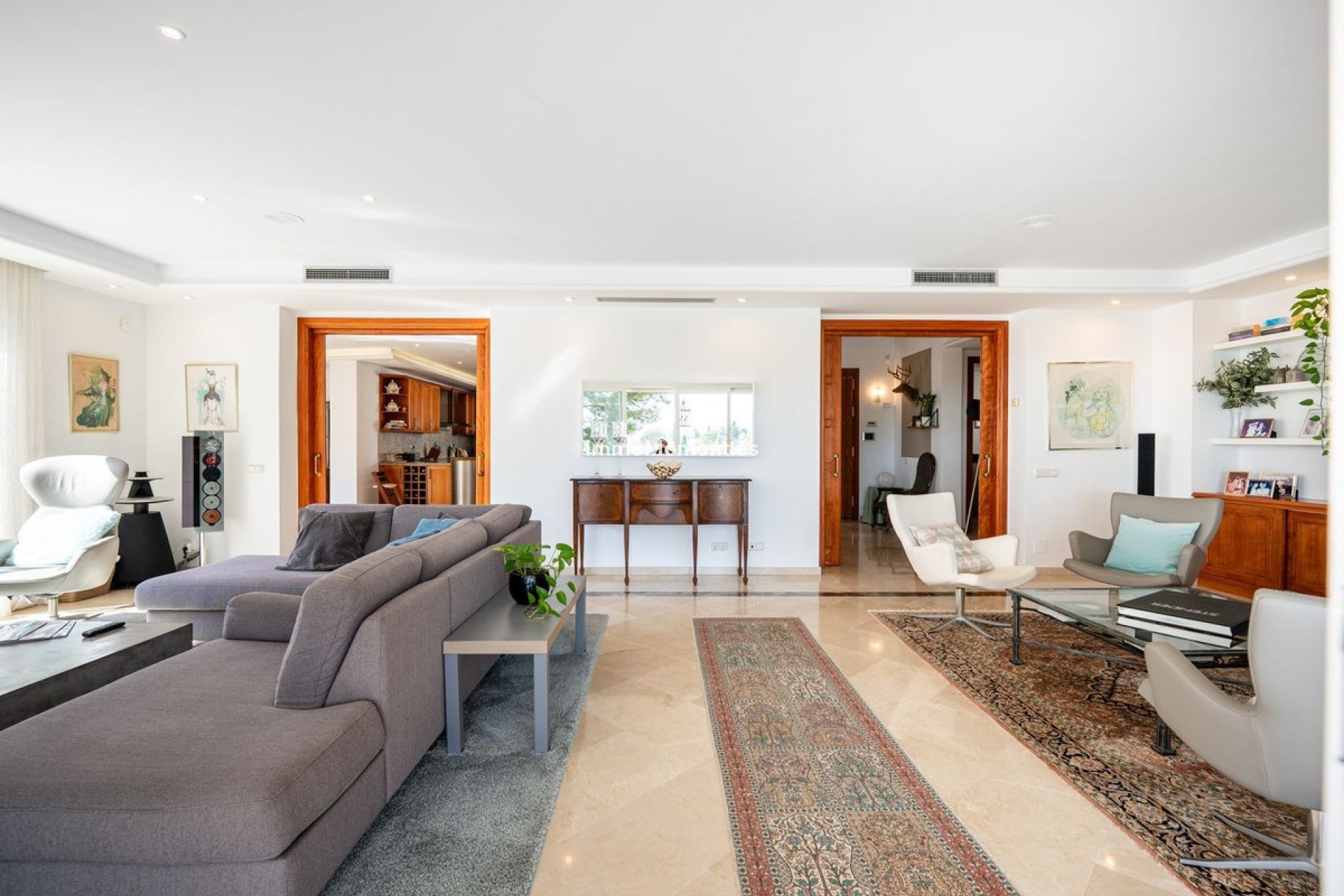 Bestaande woning - Villa - Marbella - Aloha