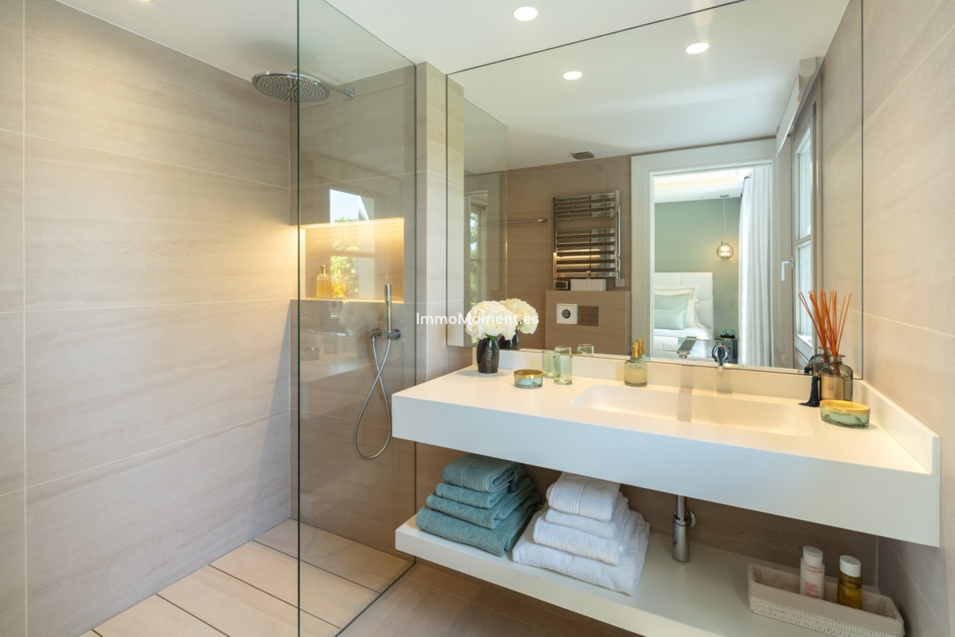 Bestaande woning - Villa - Marbella - Aloha