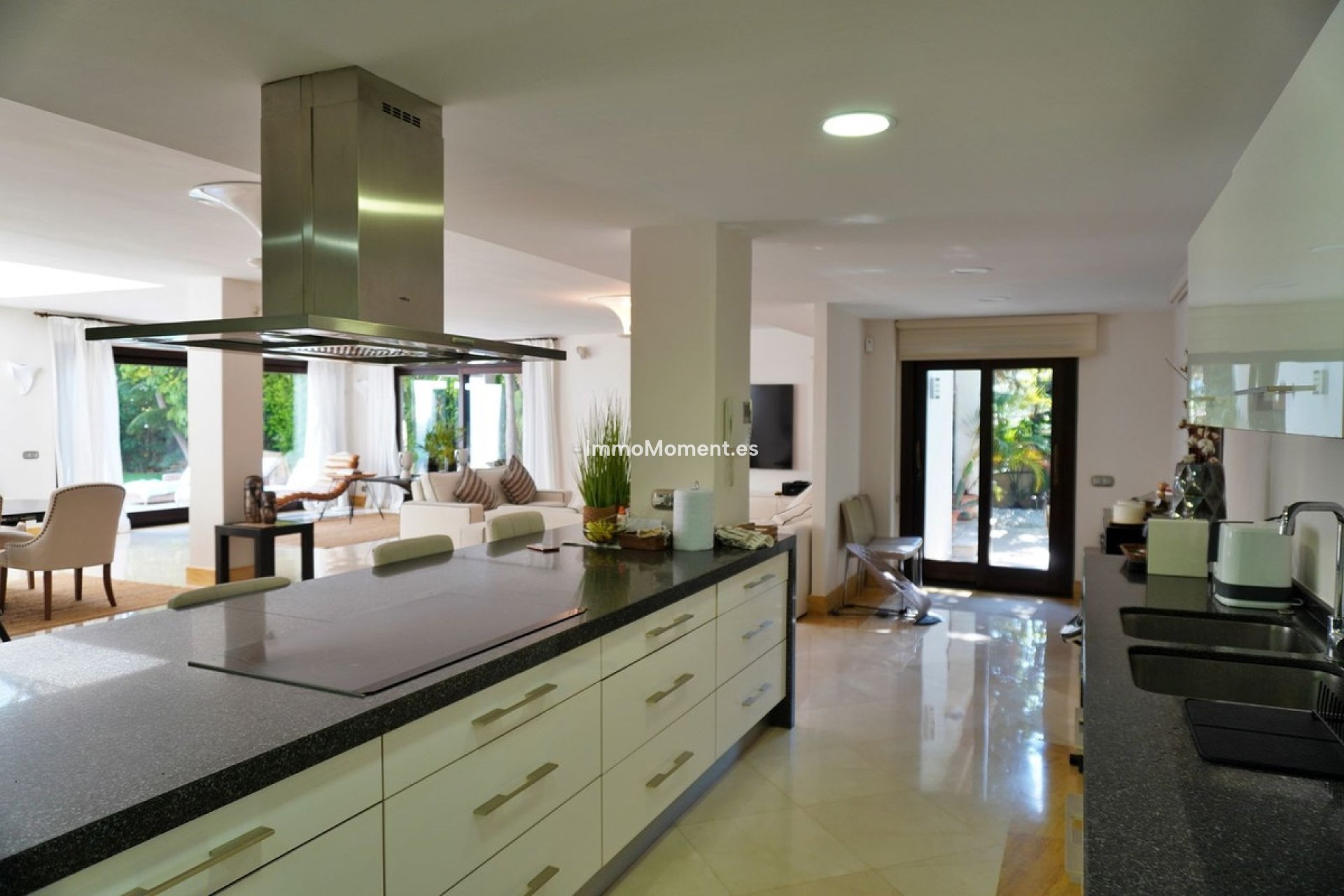 Bestaande woning - Villa - Marbella - Aloha