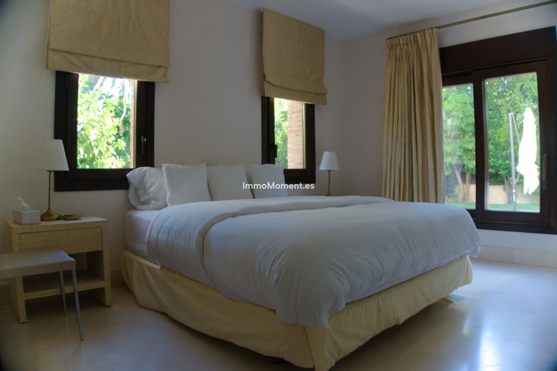 Bestaande woning - Villa - Marbella - Aloha